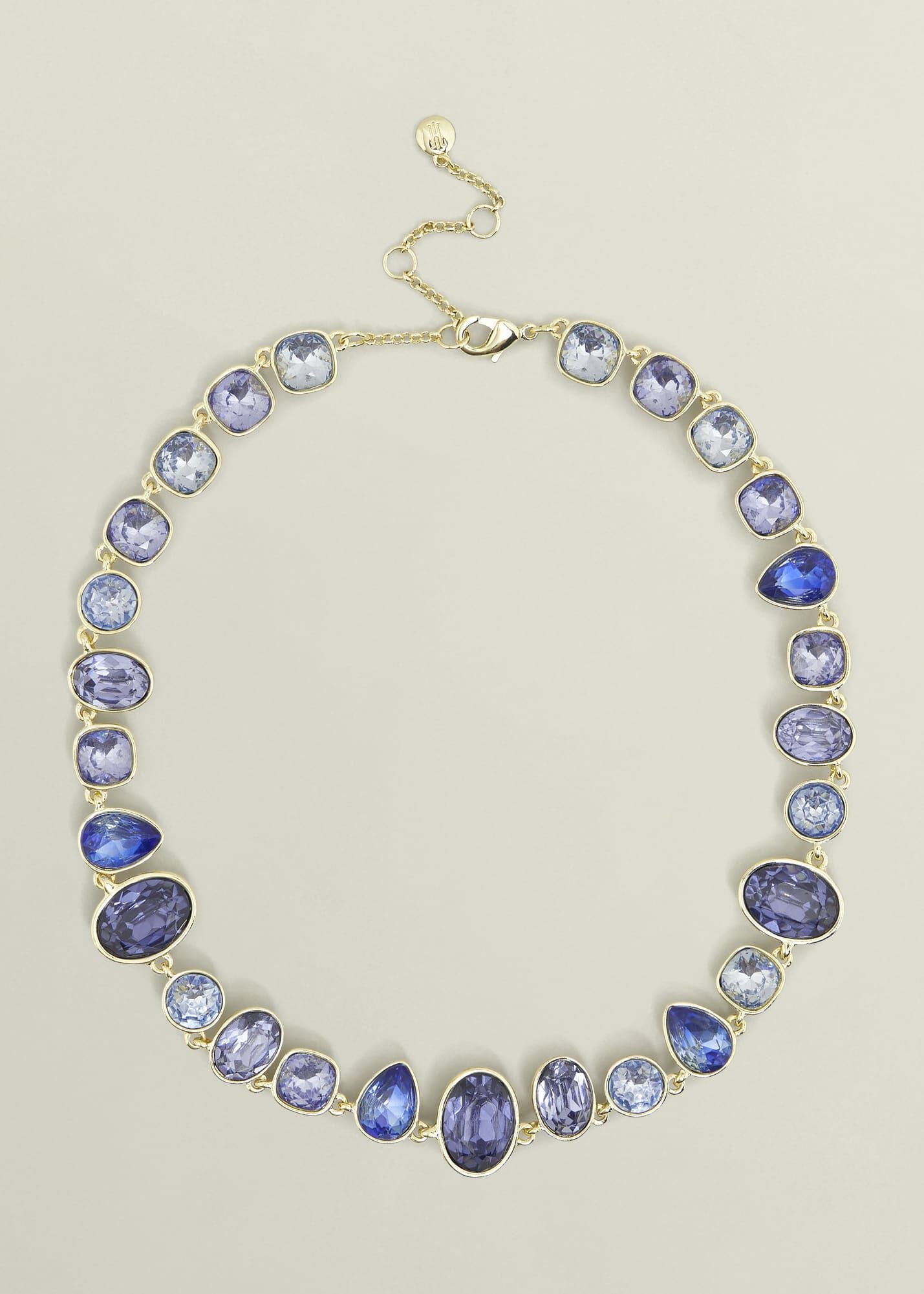 Indira Necklace