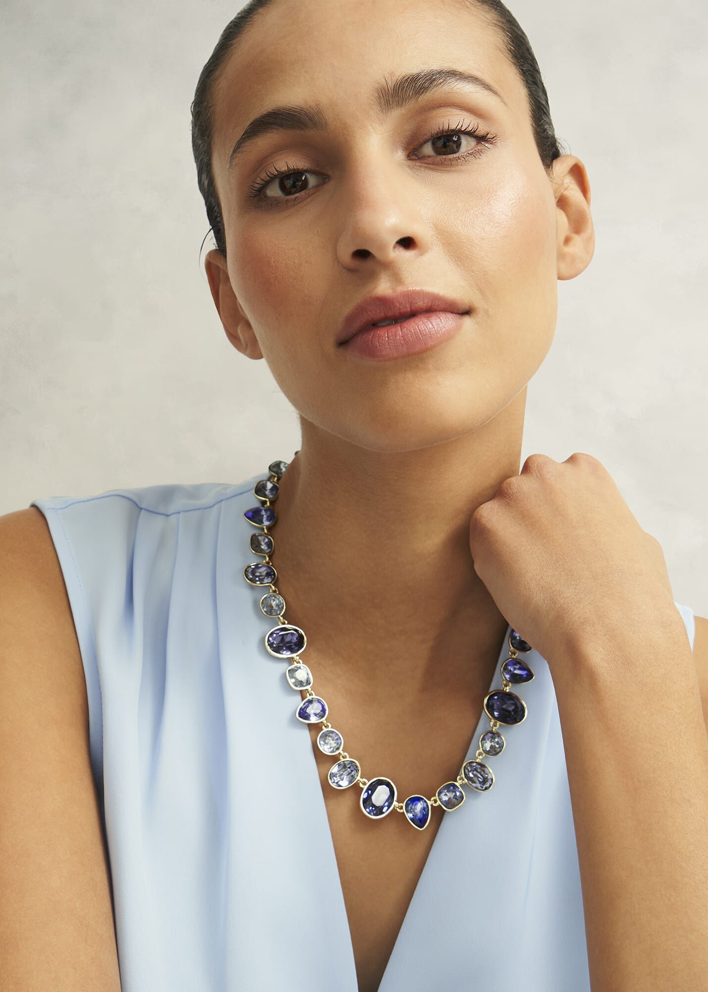 Indira Necklace