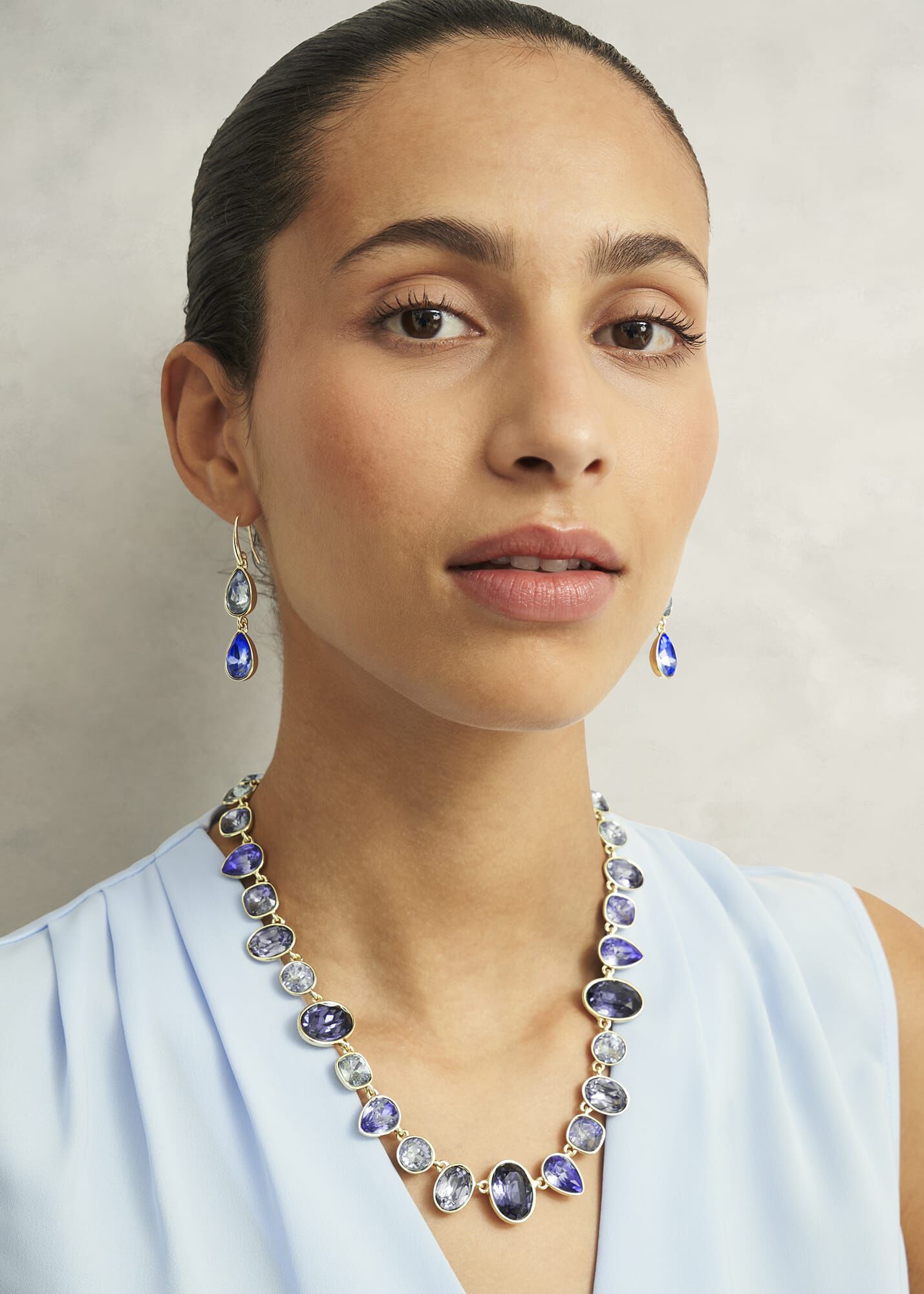 Indira Necklace