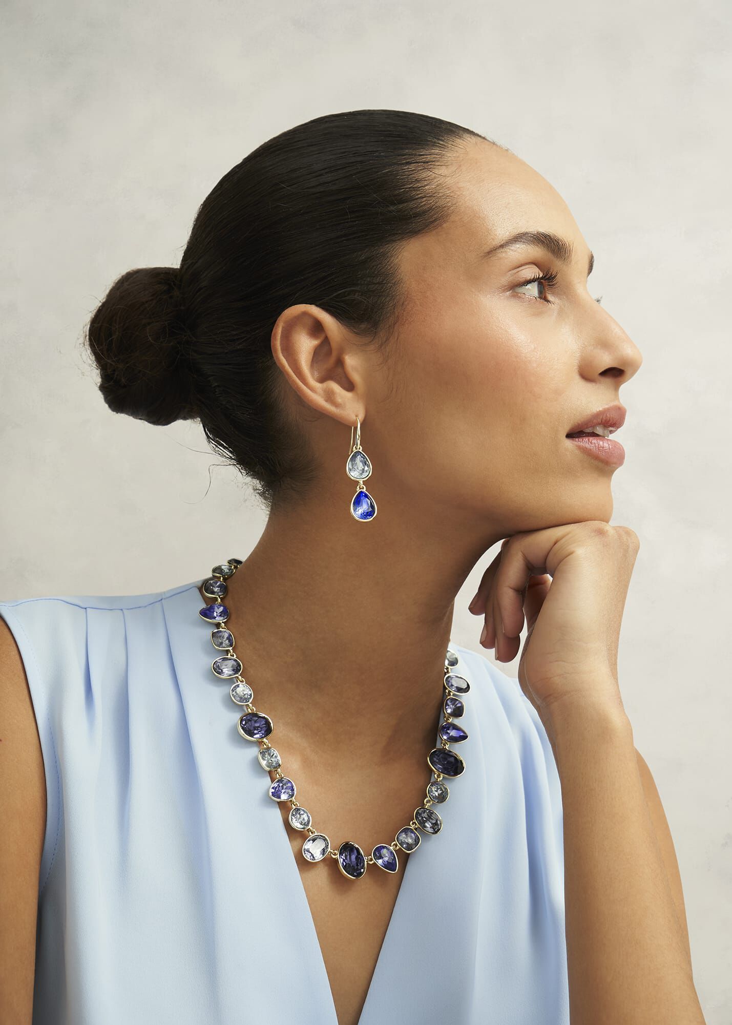 Indira Necklace