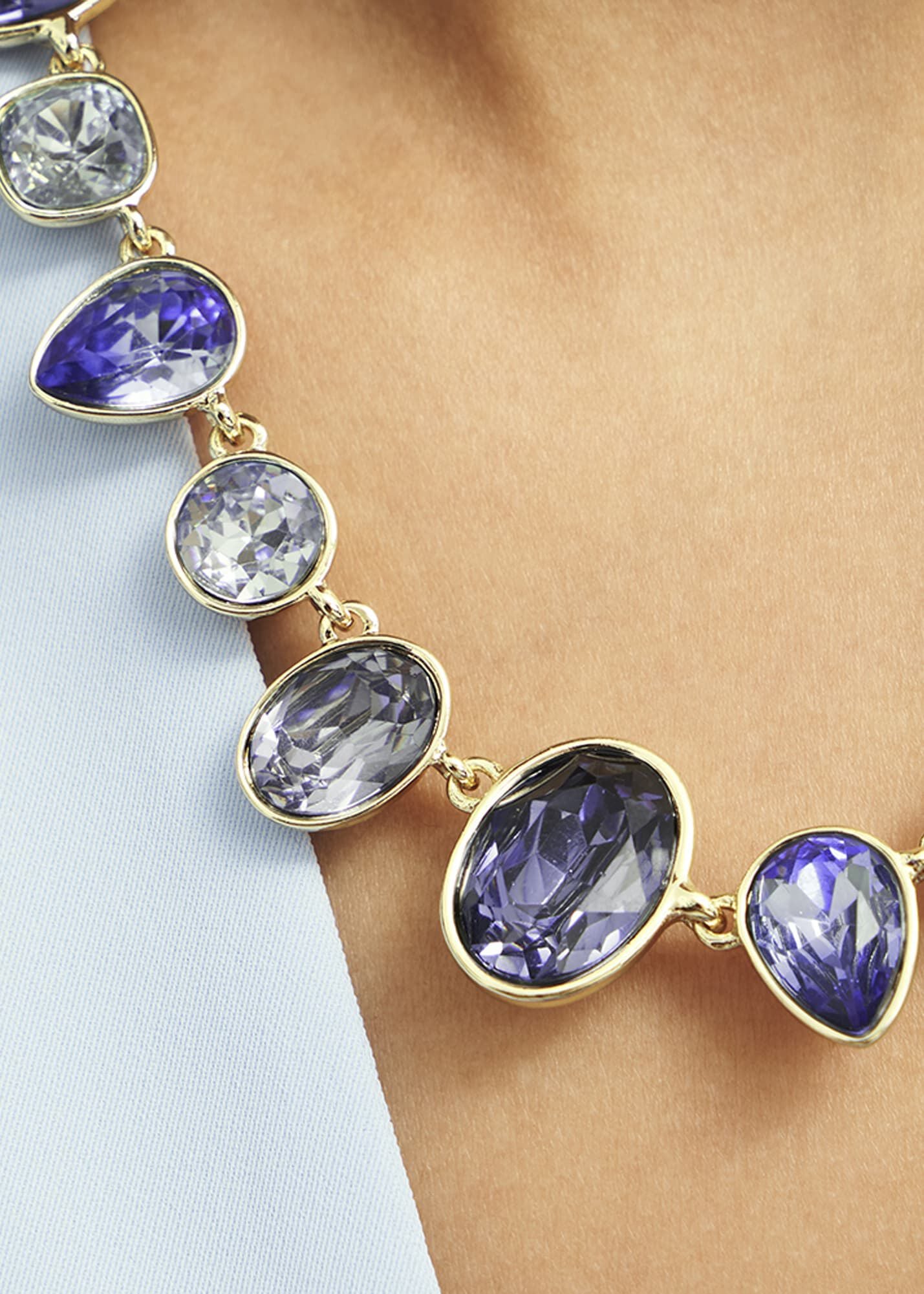 Indira Necklace