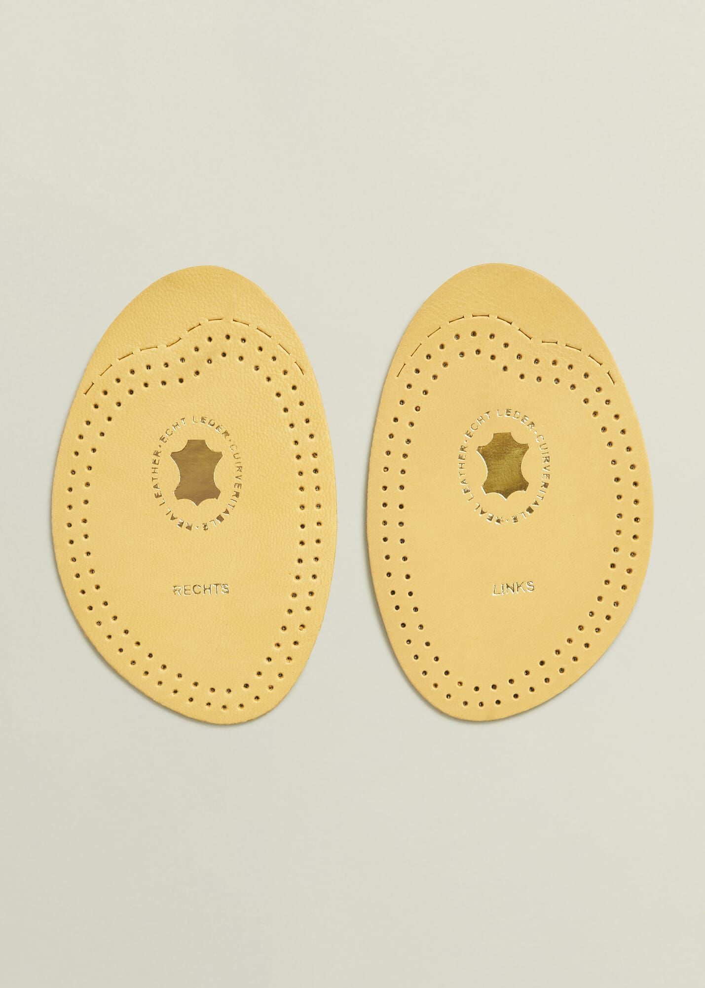Shoeboys Half Insole