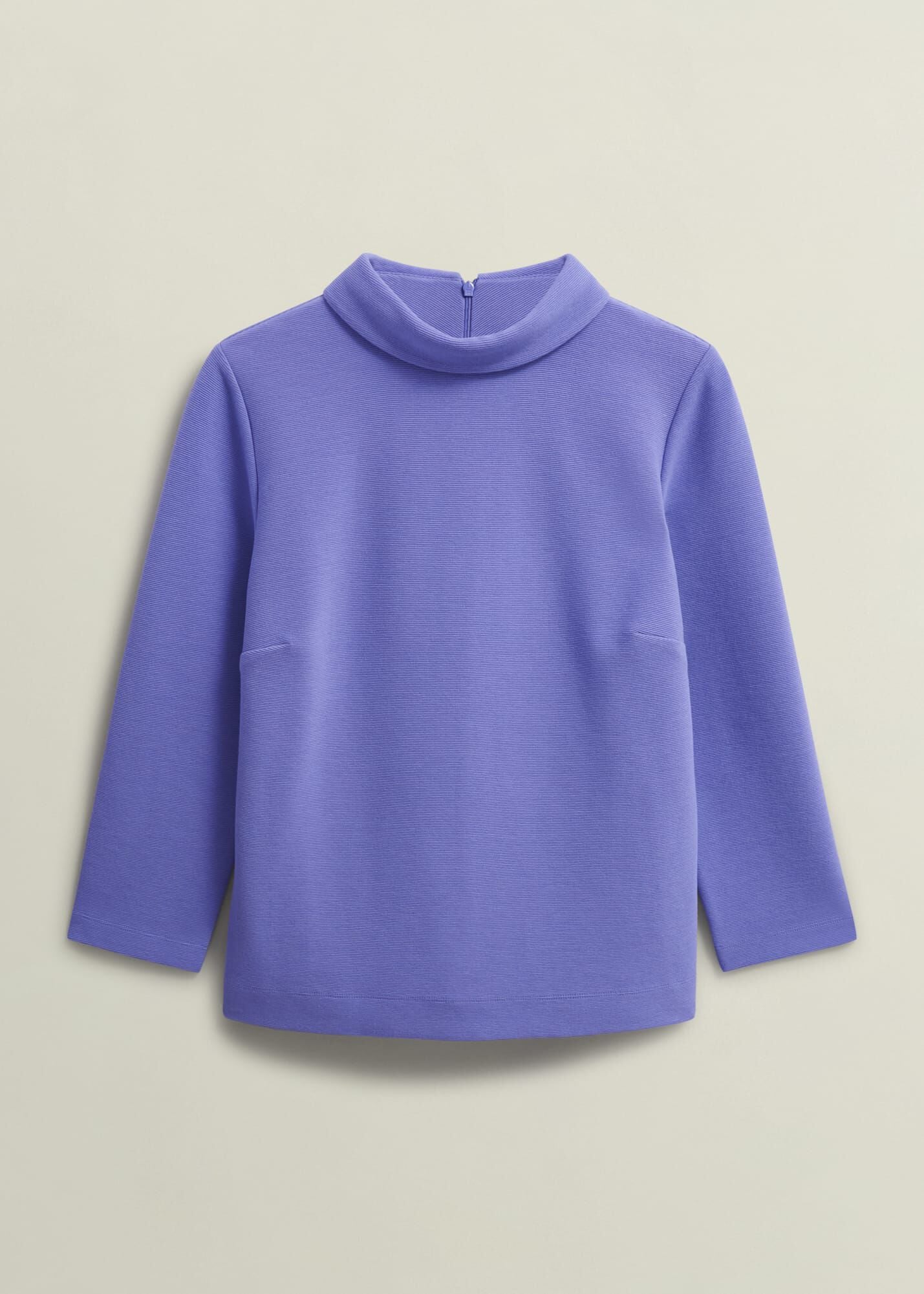 Tali Textured Top