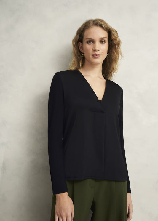 Danika Blouse