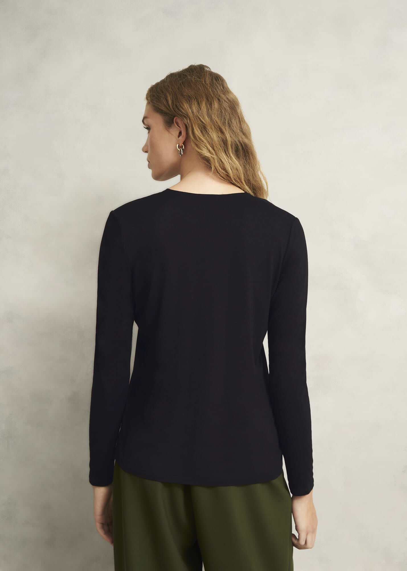 Danika Blouse