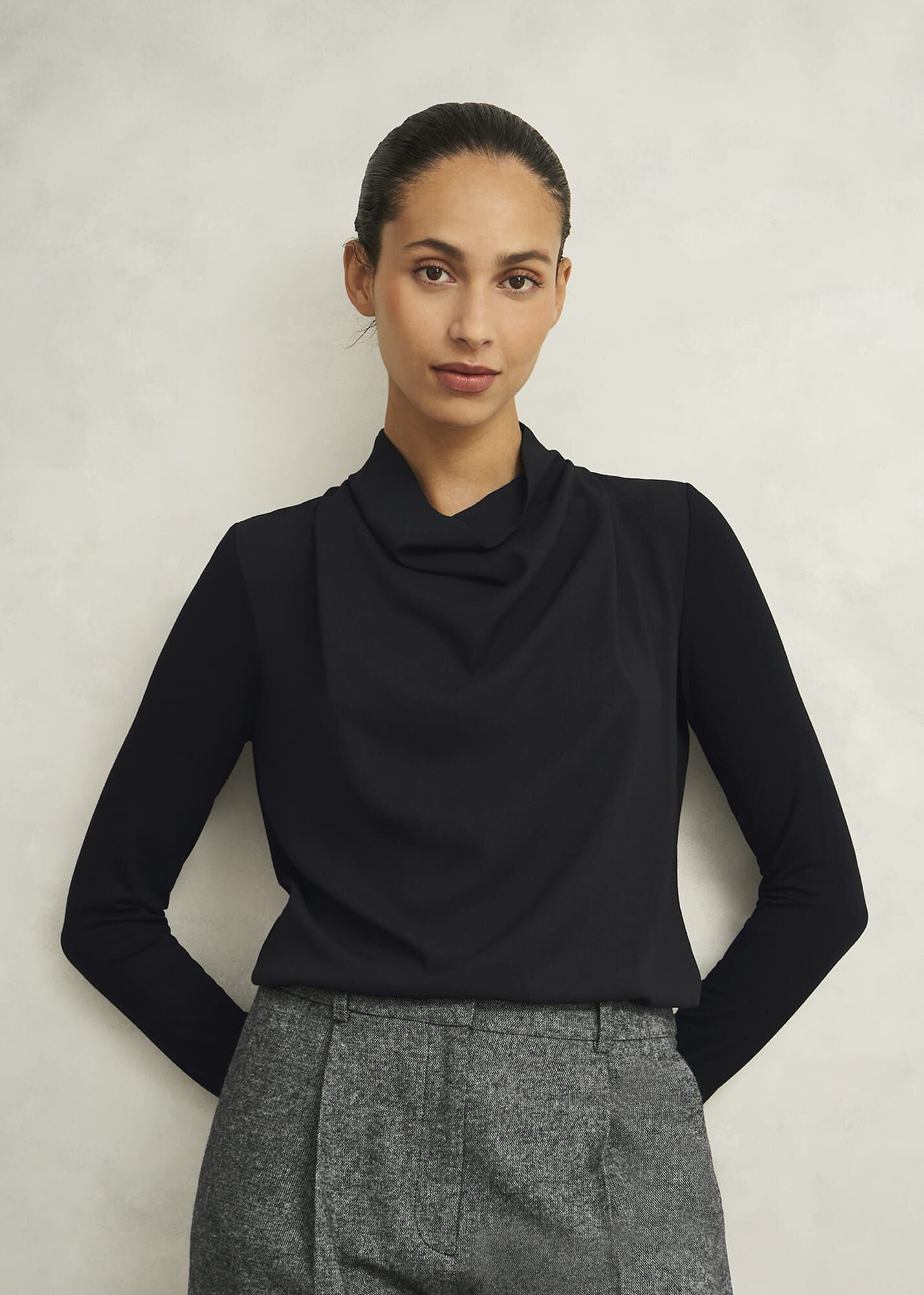 Arielle Blouse