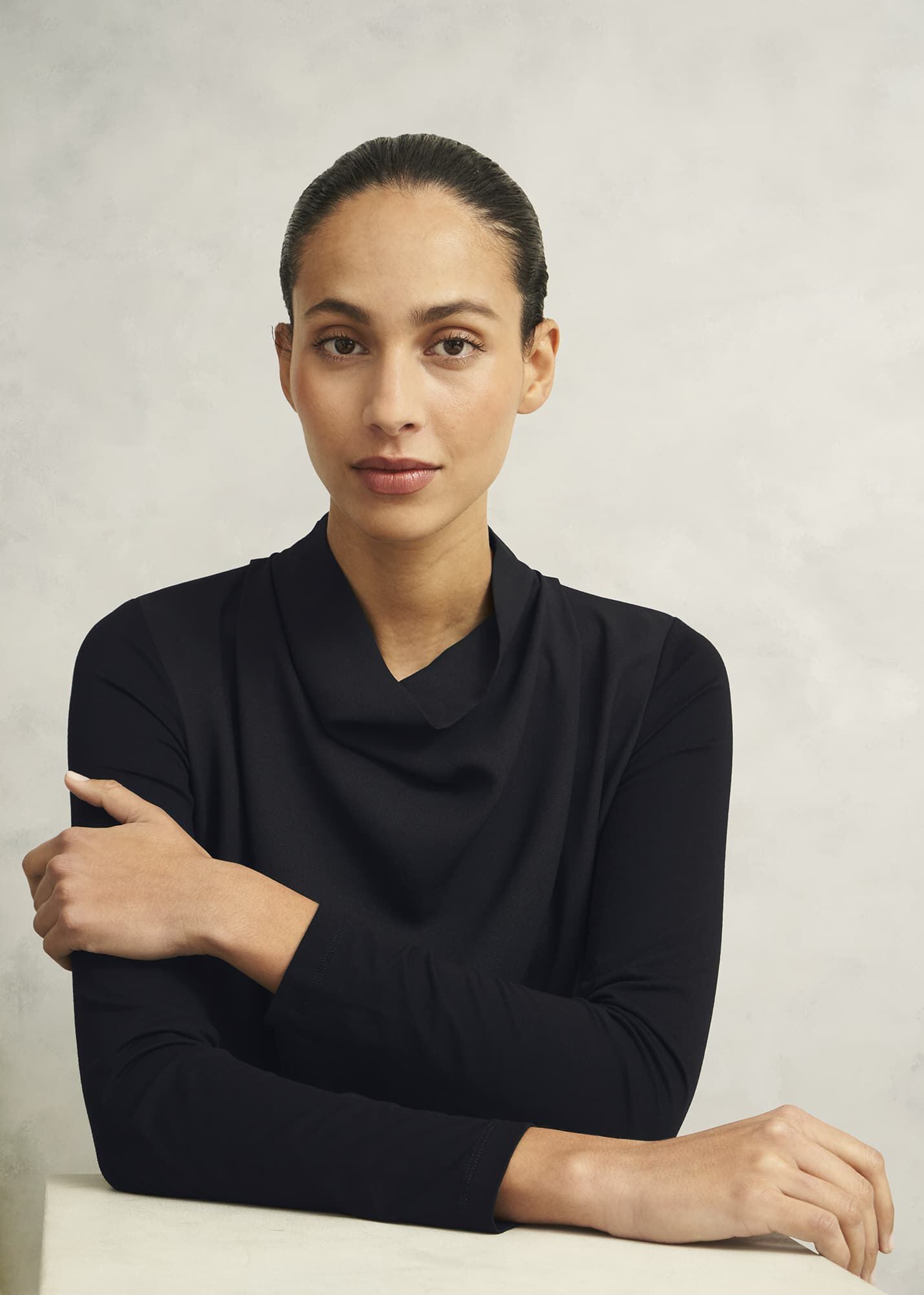 Arielle Blouse