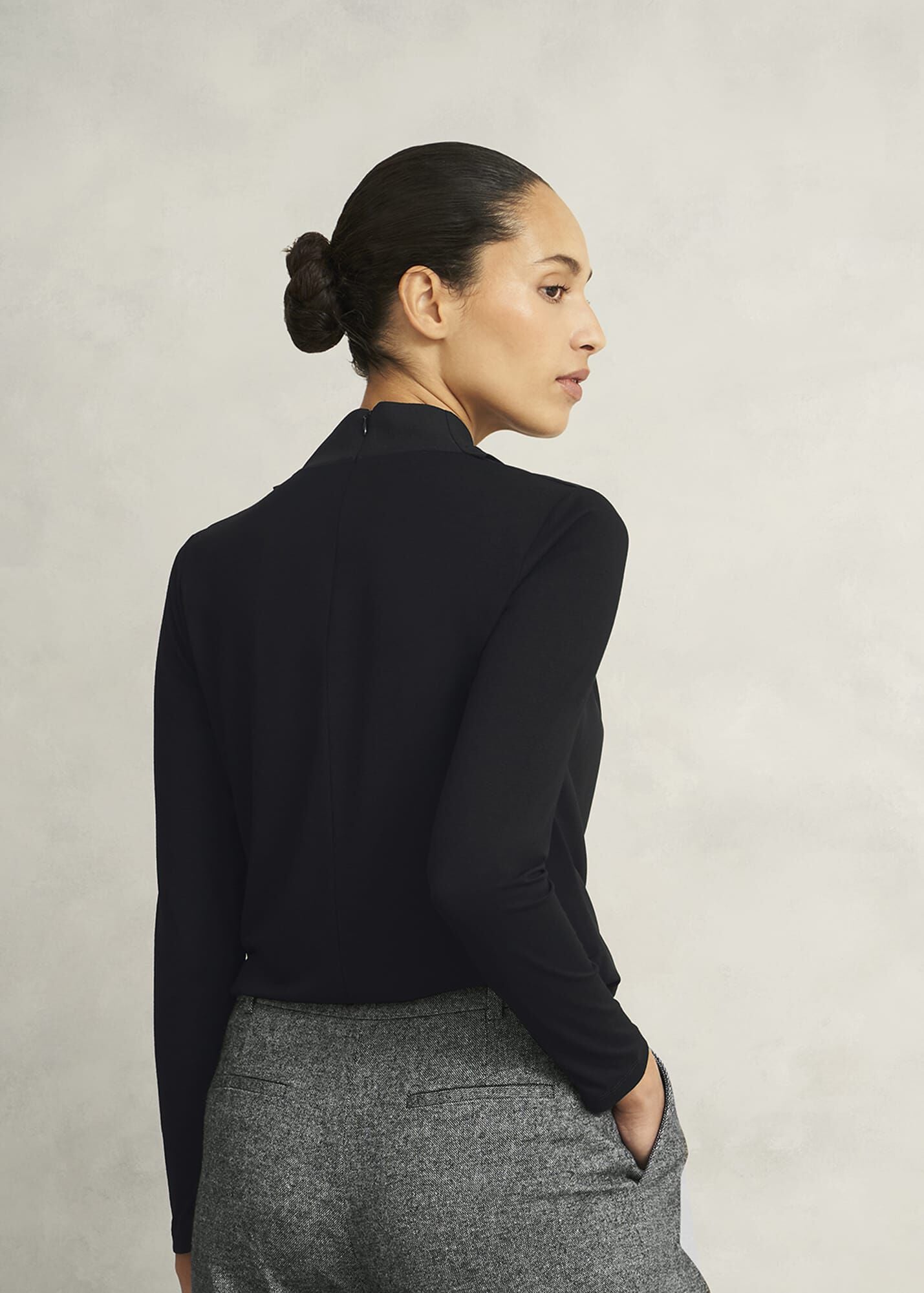 Arielle Blouse