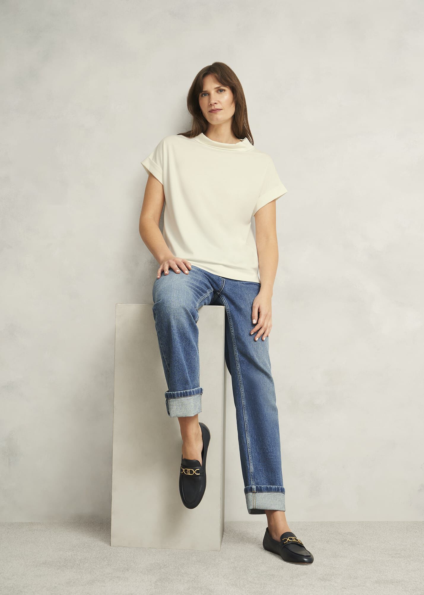 Catriona Top