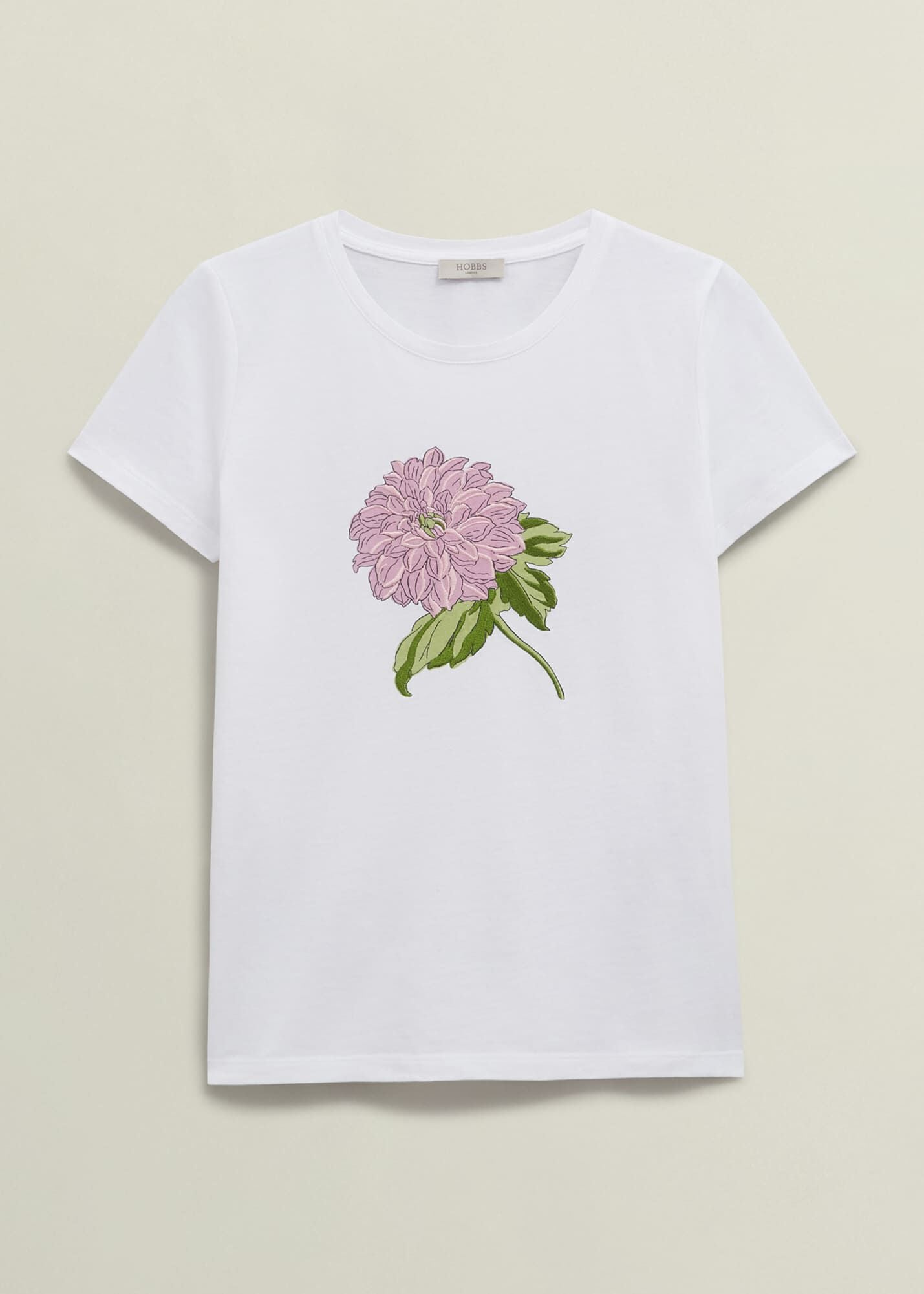 Pixie Emb T-Shirt