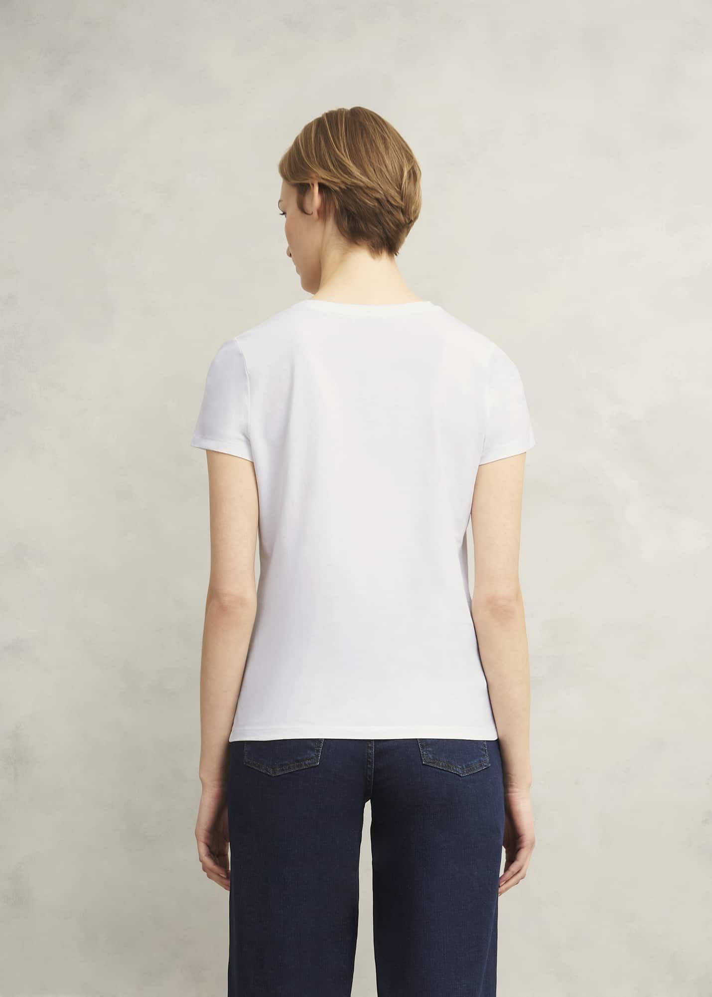 Pixie Emb T-Shirt
