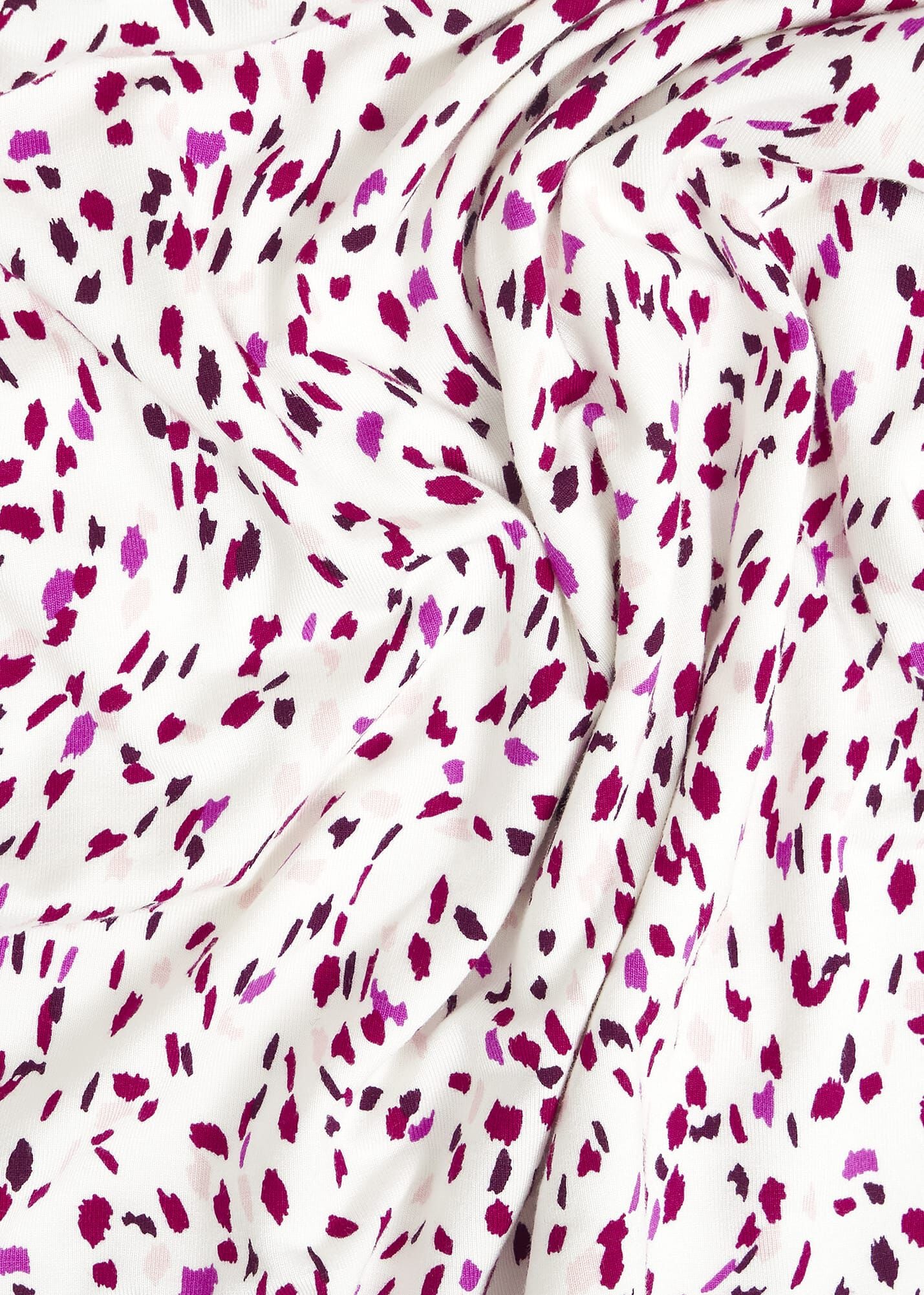 Aimee Printed Top