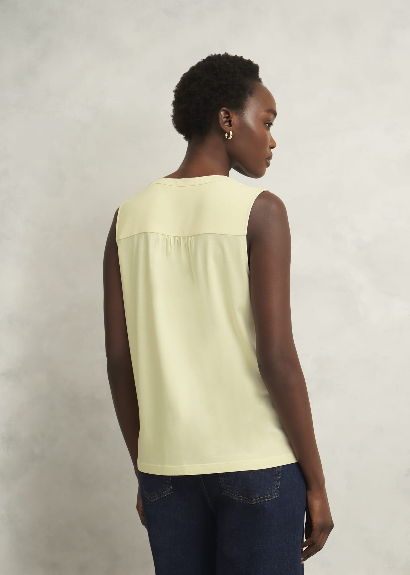Nadine Top