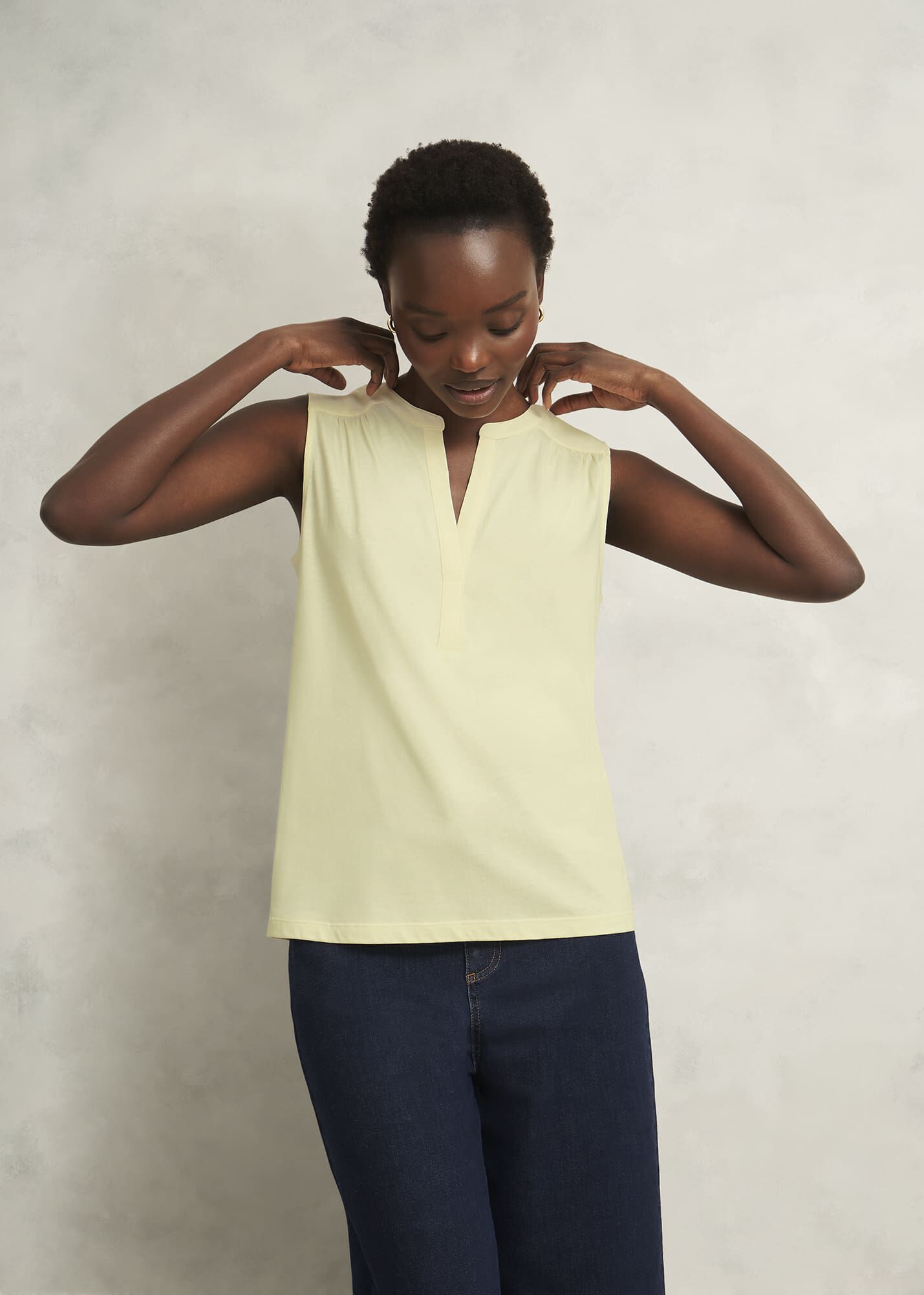 Nadine Top