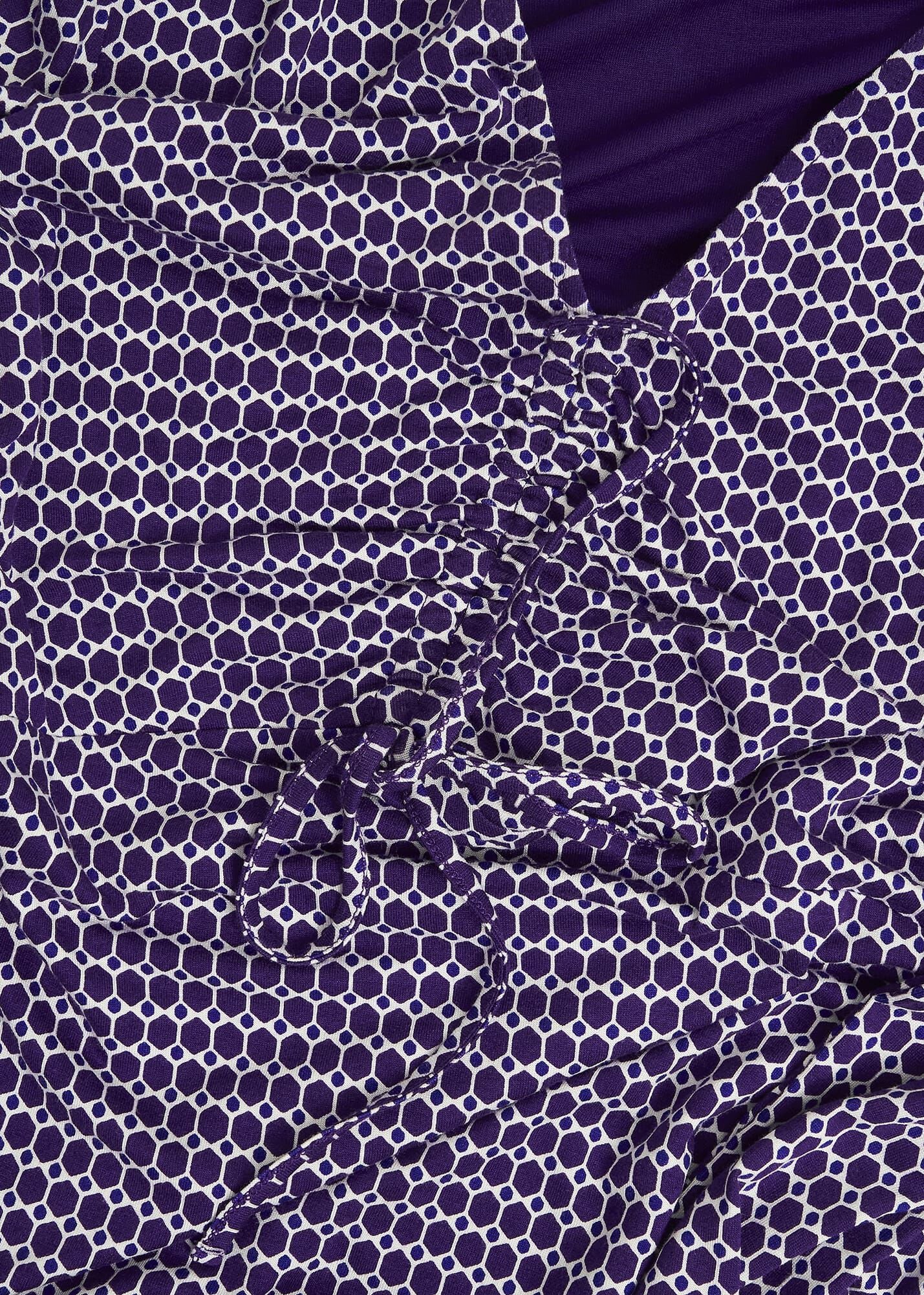 Simmy Printed Top