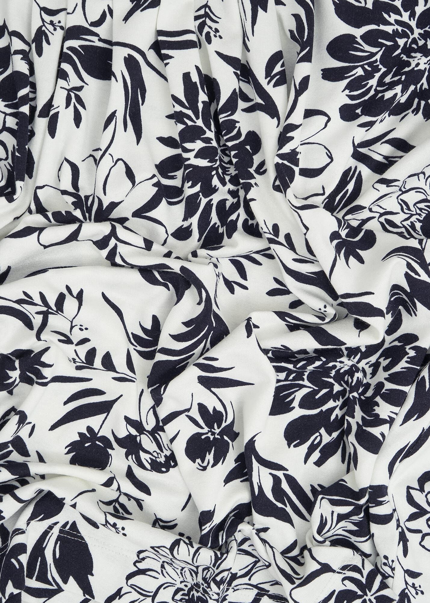 Jacqueline Print Top