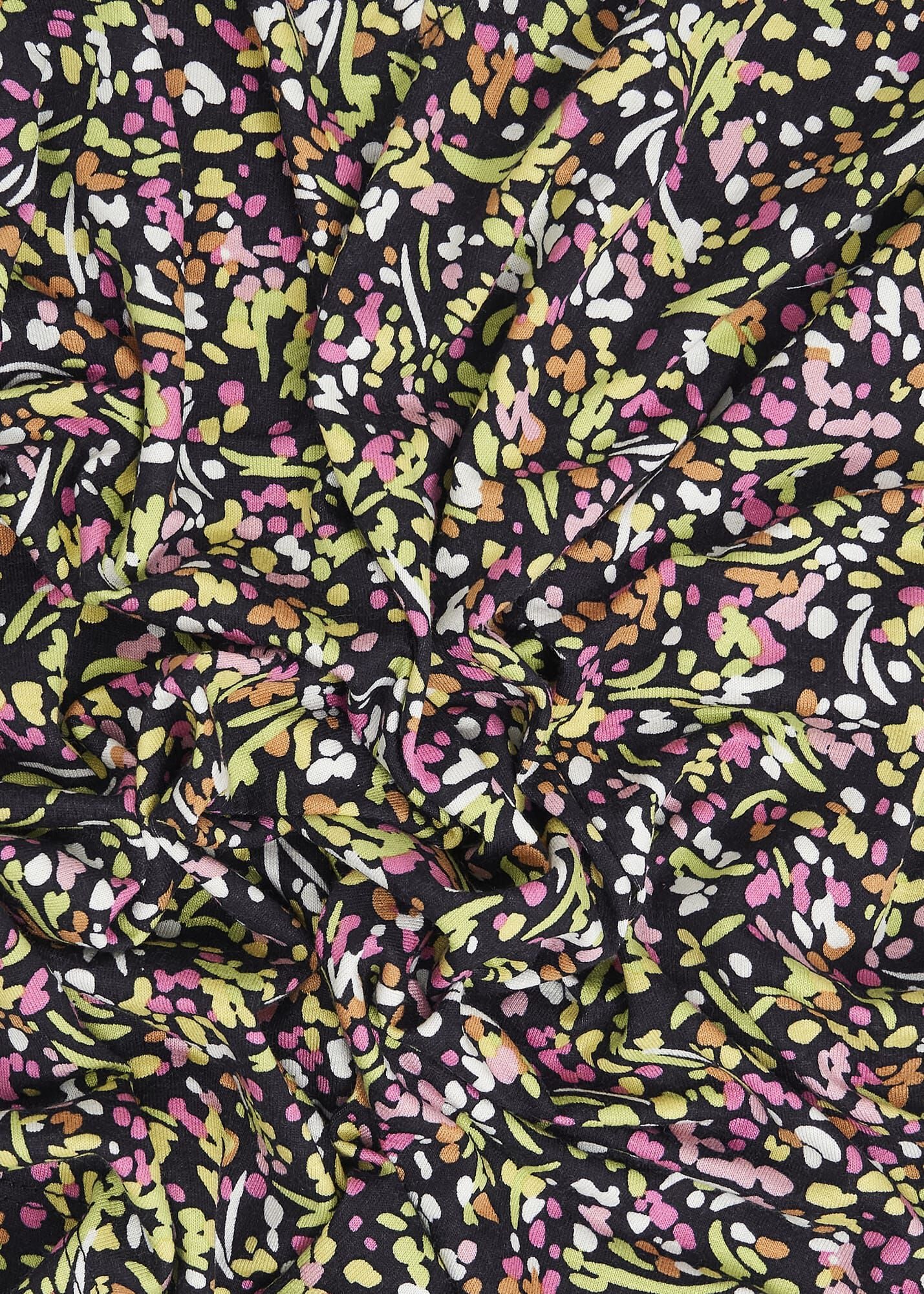 Maeve Printed Top