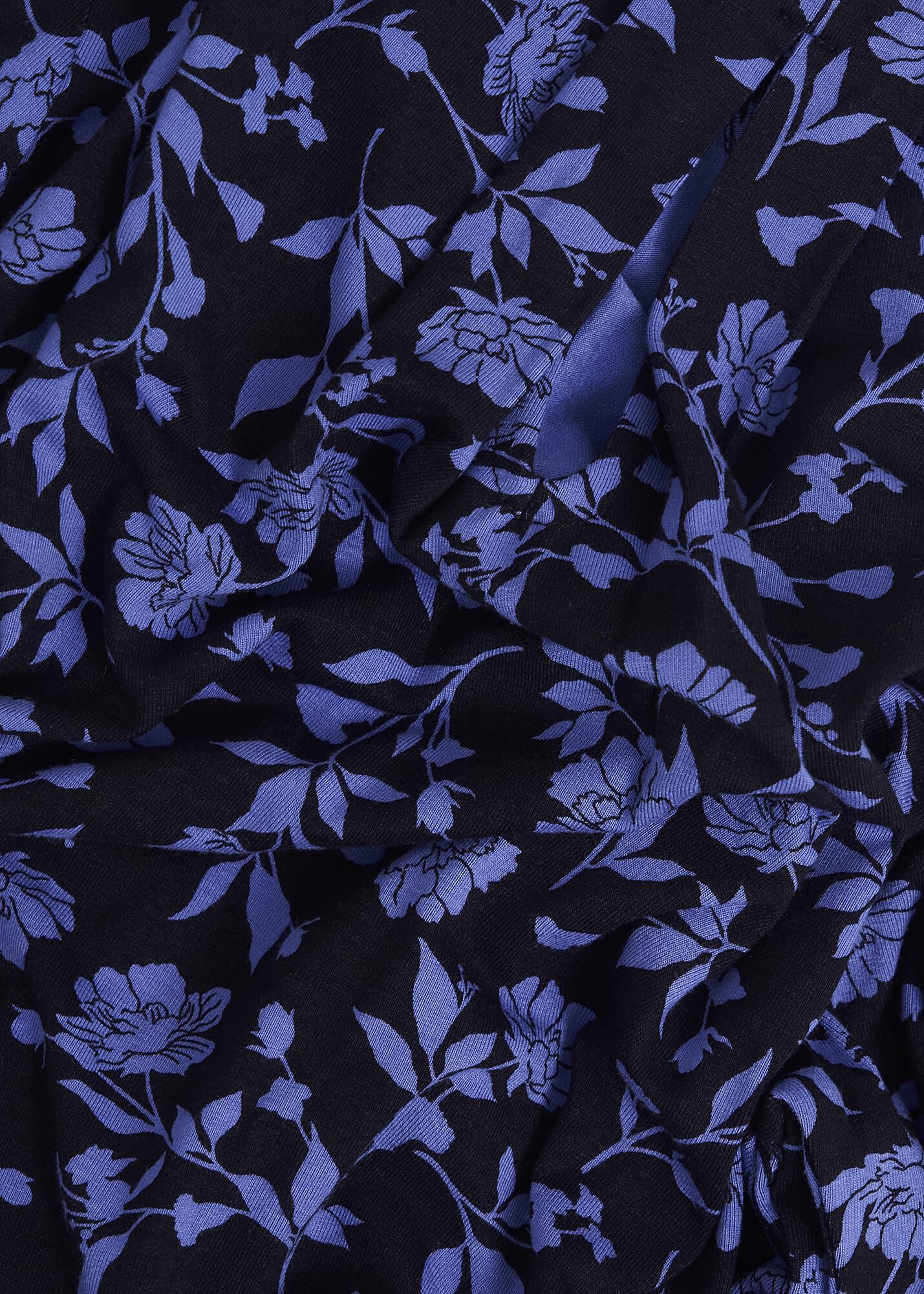 Julia Printed Top
