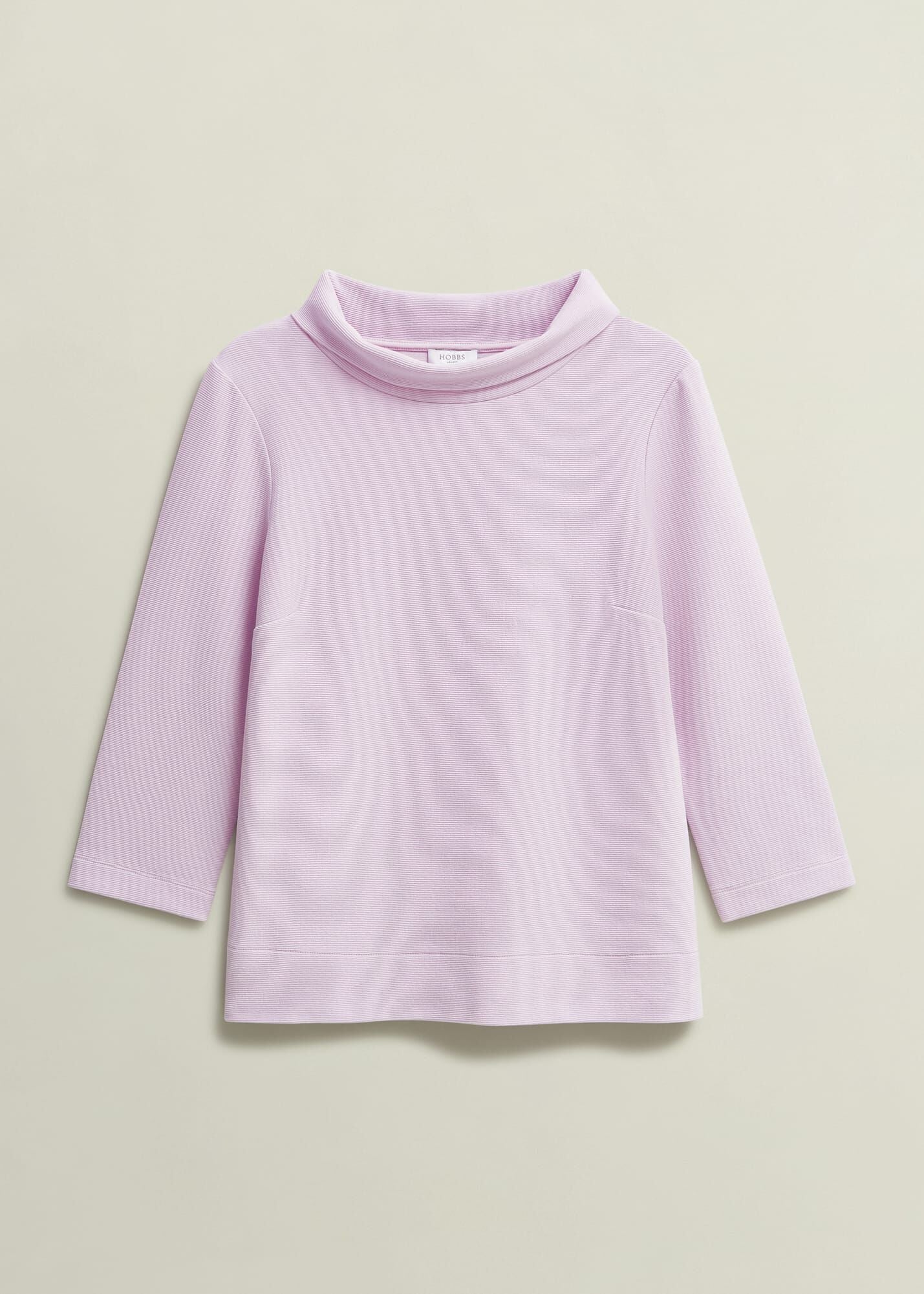 Betsy Textured Top