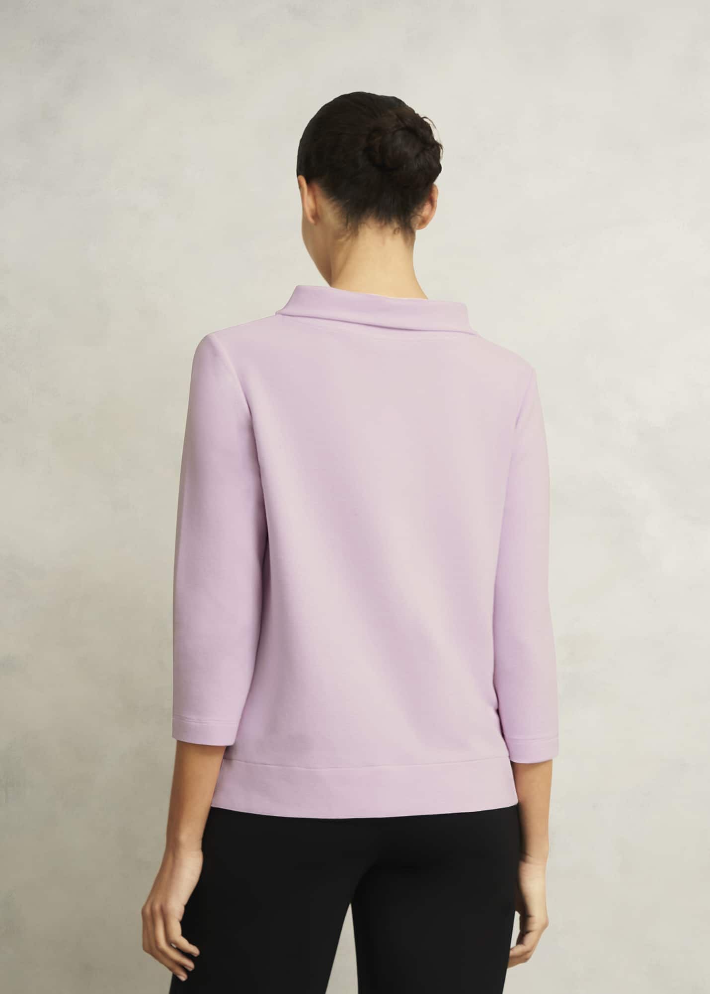 Betsy Textured Top