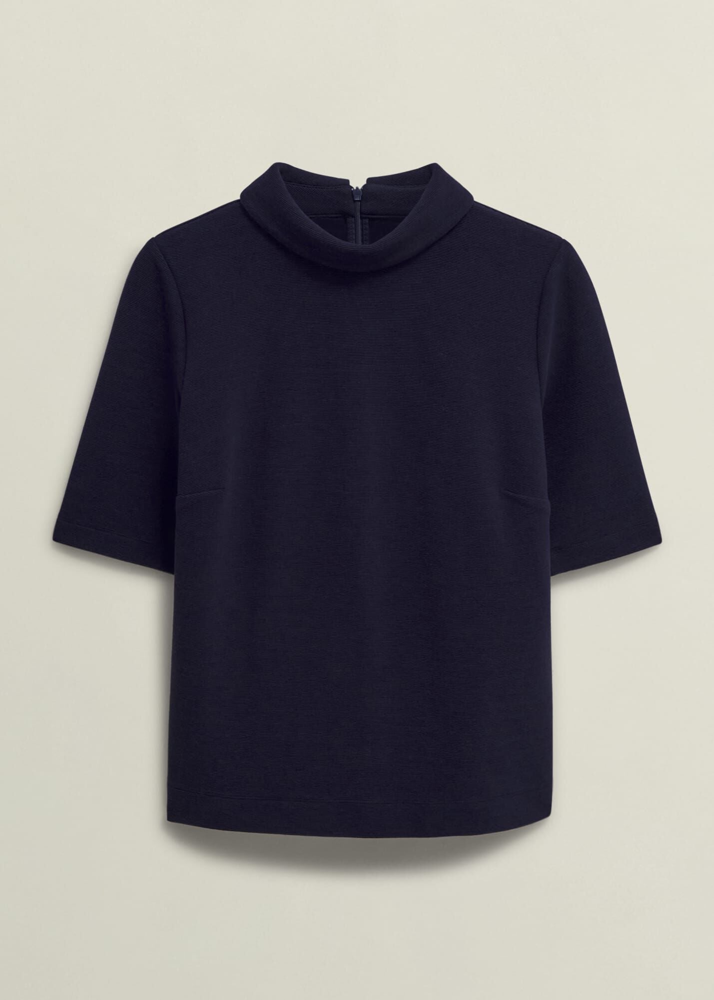 Tali Textured Top