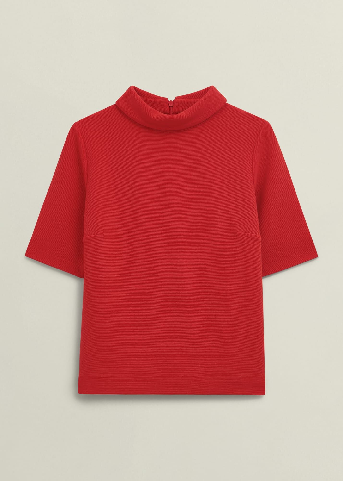 Tali Textured Top