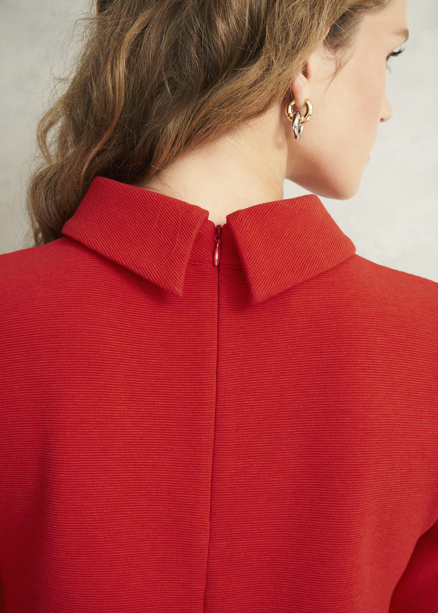 Tali Textured Top