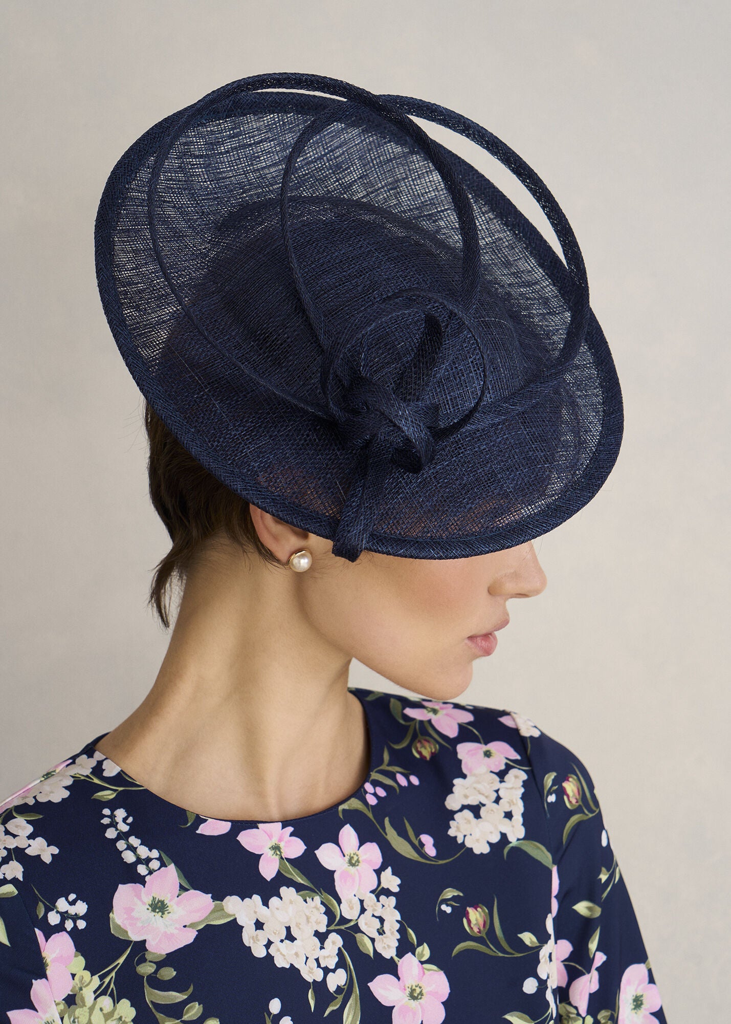 Shona Fascinator