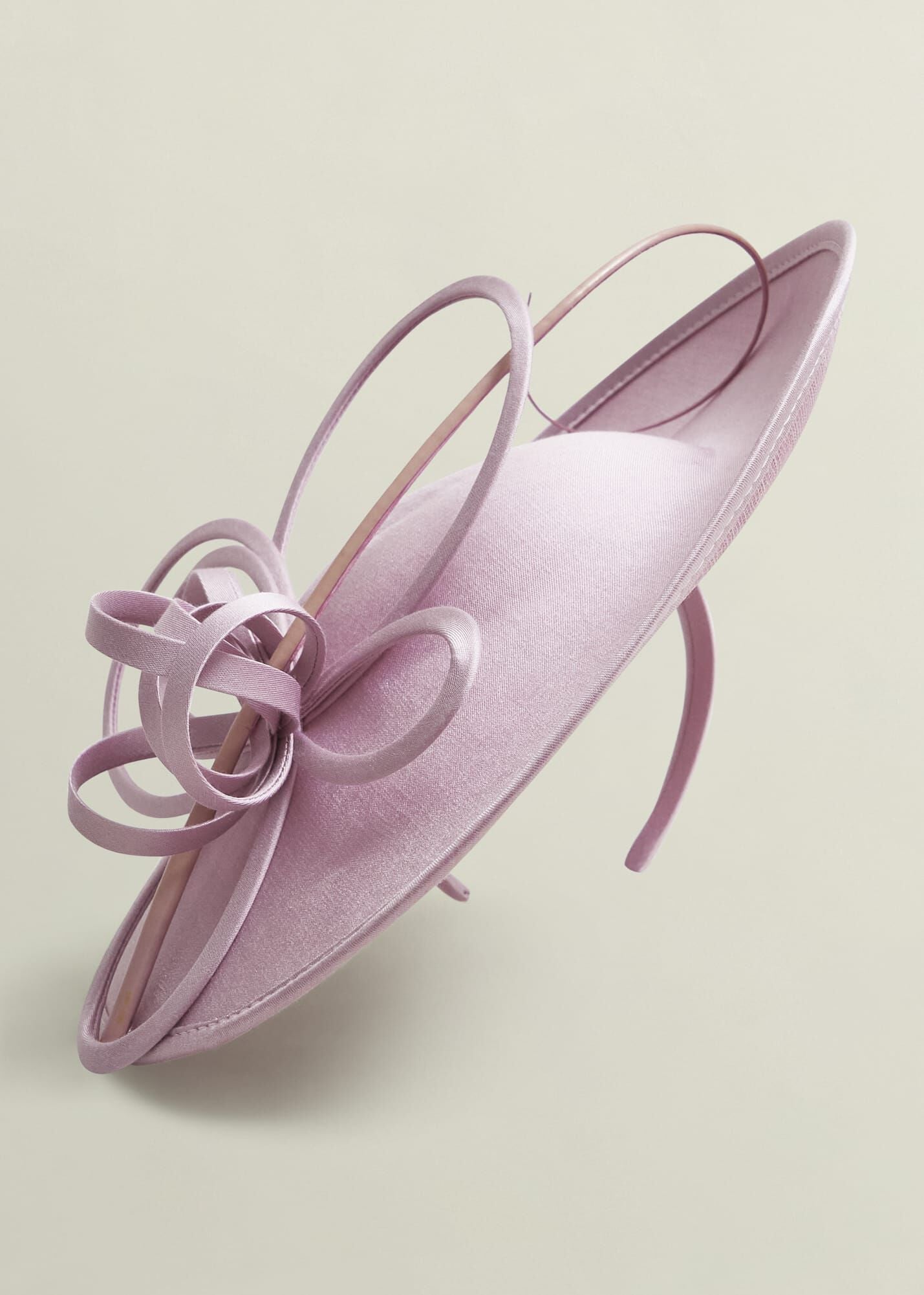 Eugeni Fascinator