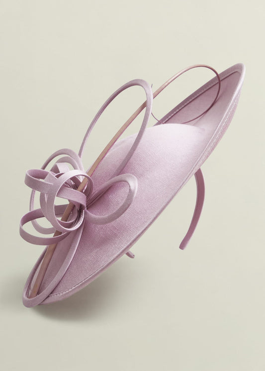 Eugeni Fascinator