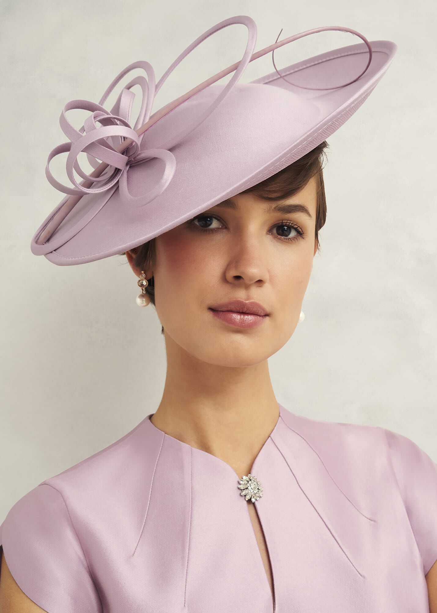 Eugeni Fascinator