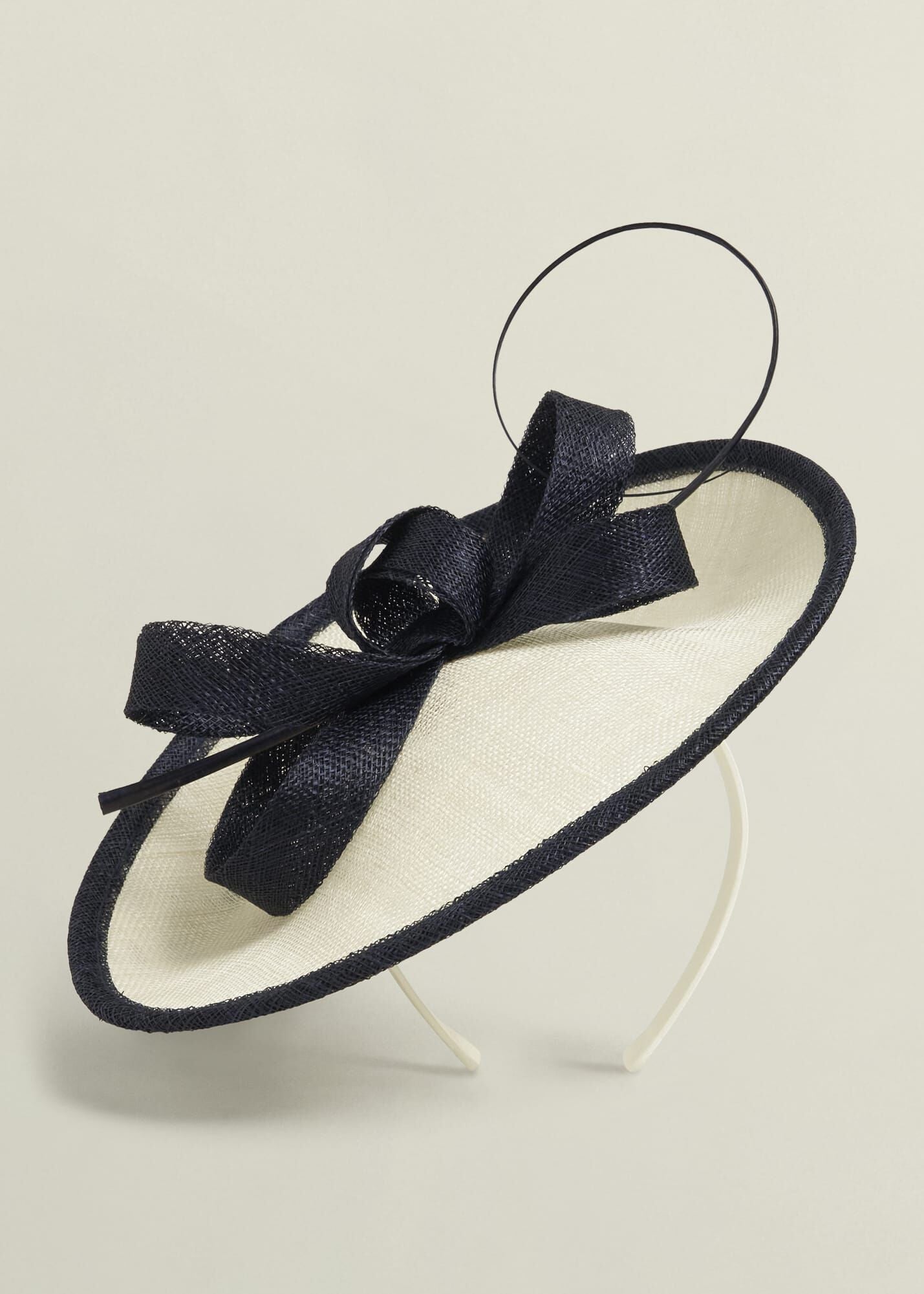 Quinn Fascinator
