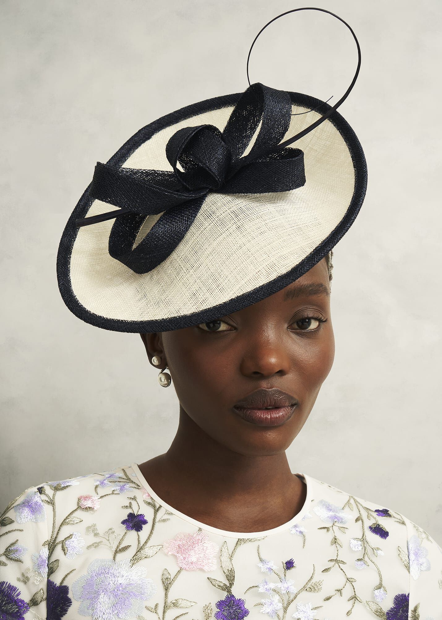 Quinn Fascinator