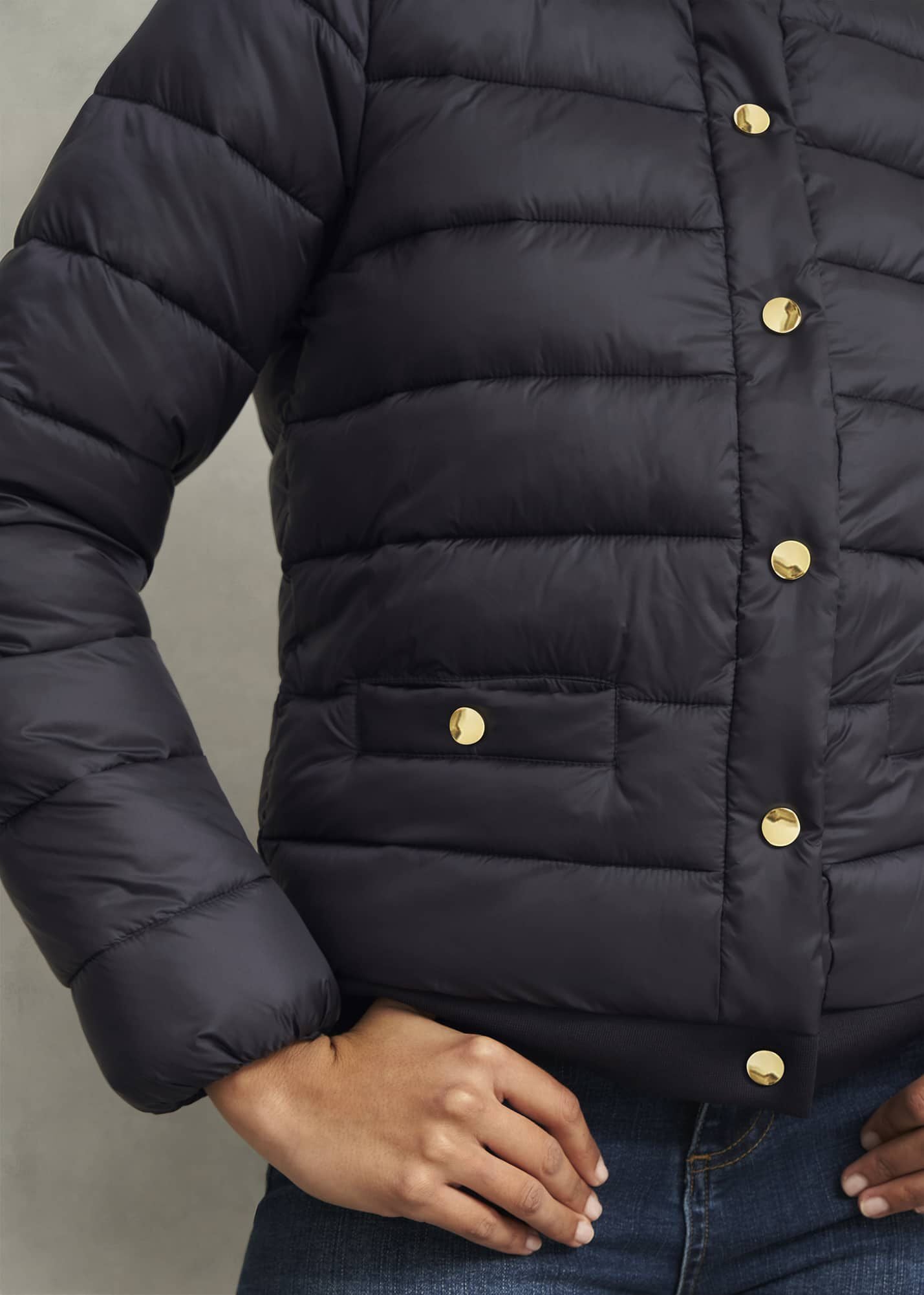 Vespa Puffer