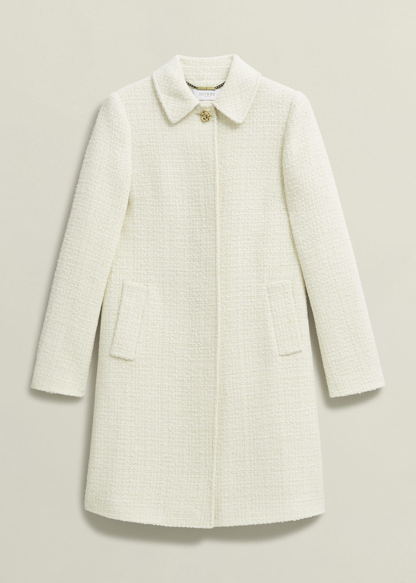 Saffie Coat