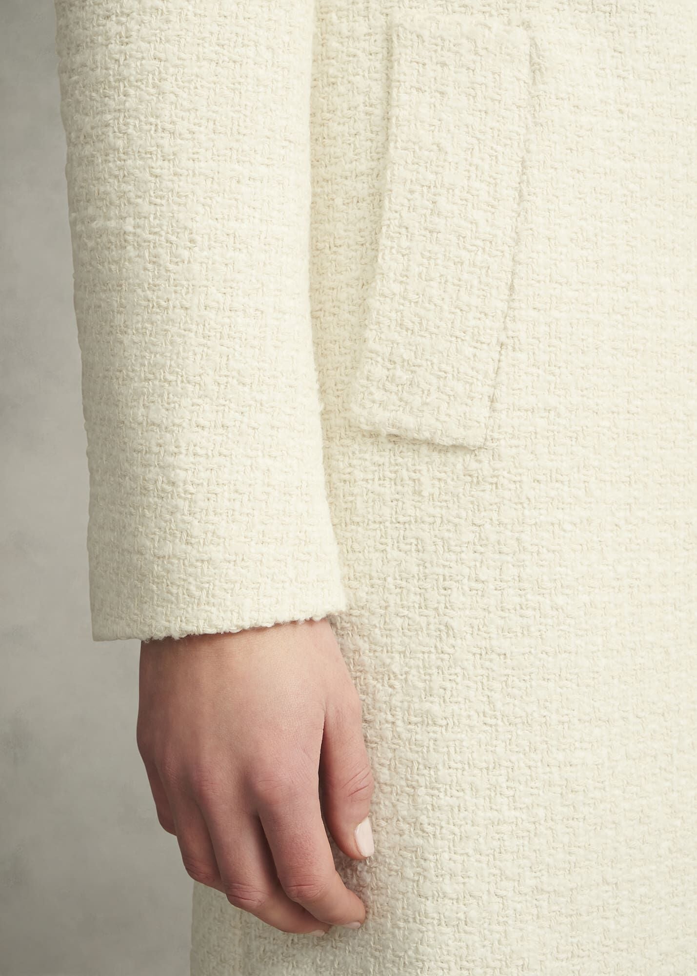 Saffie Coat