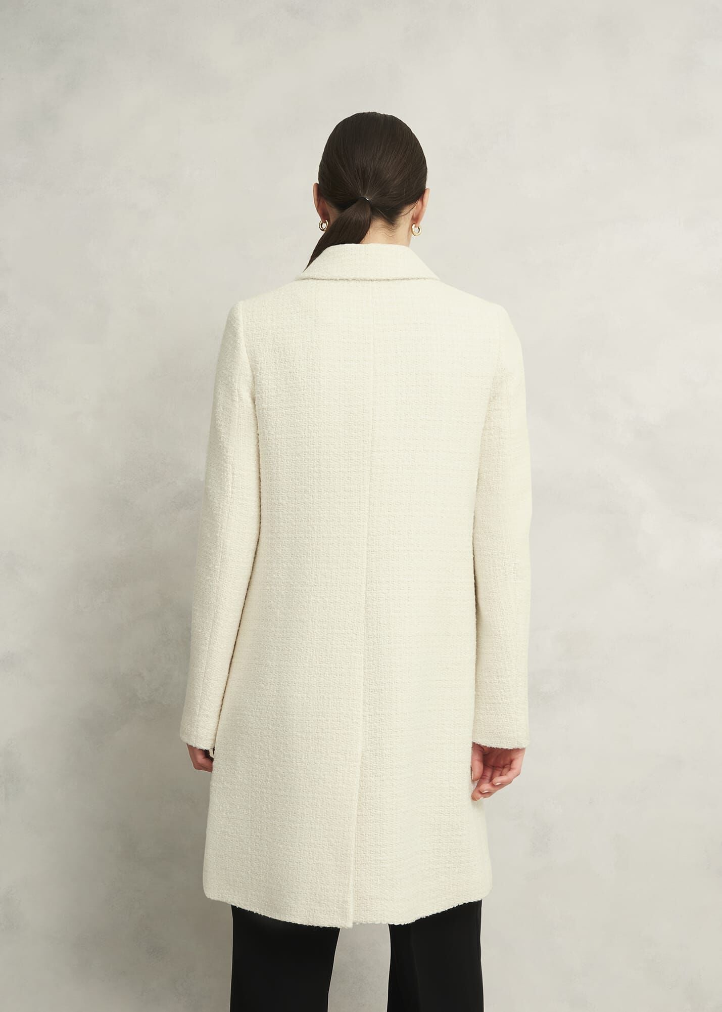Saffie Coat