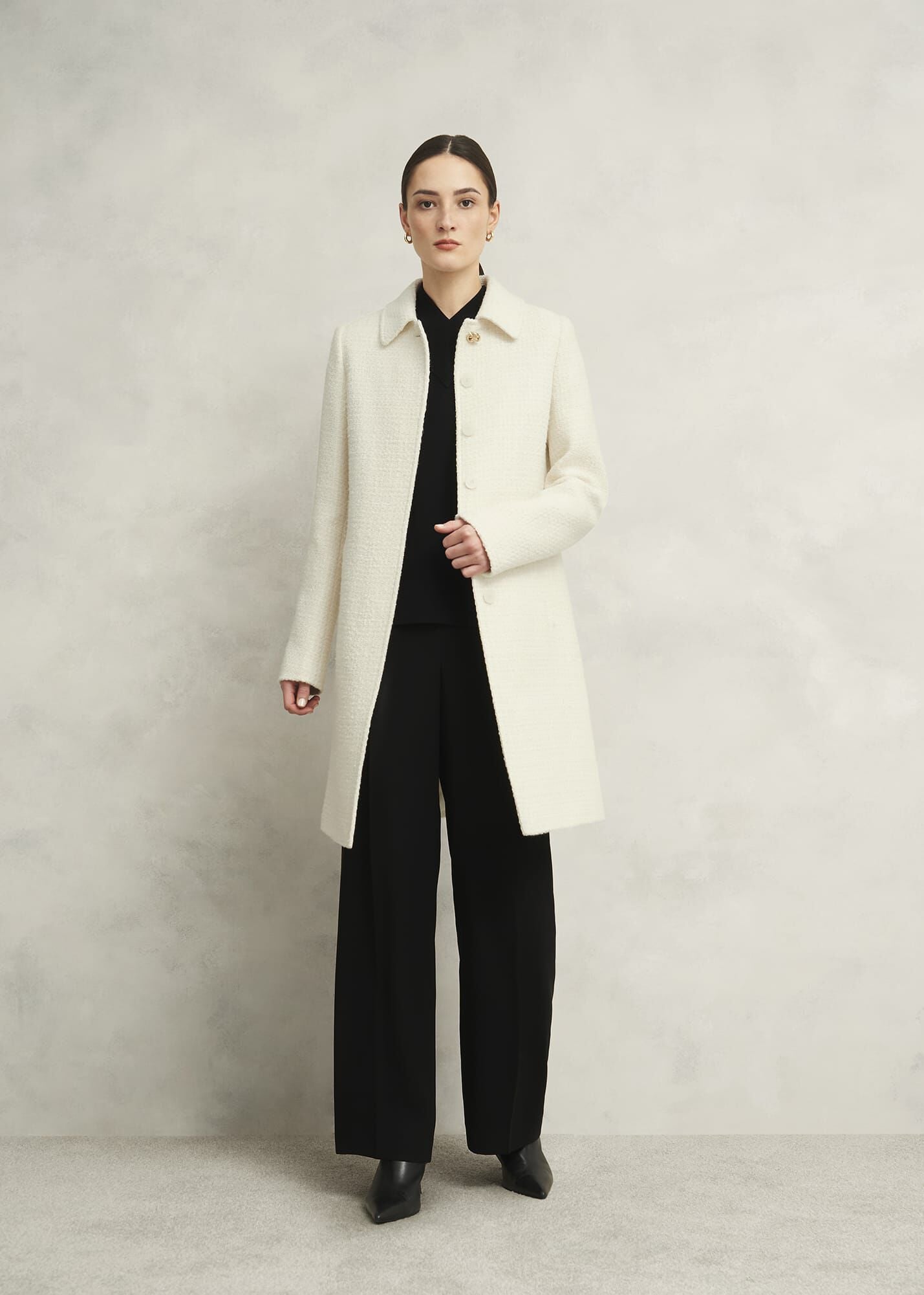 Saffie Coat