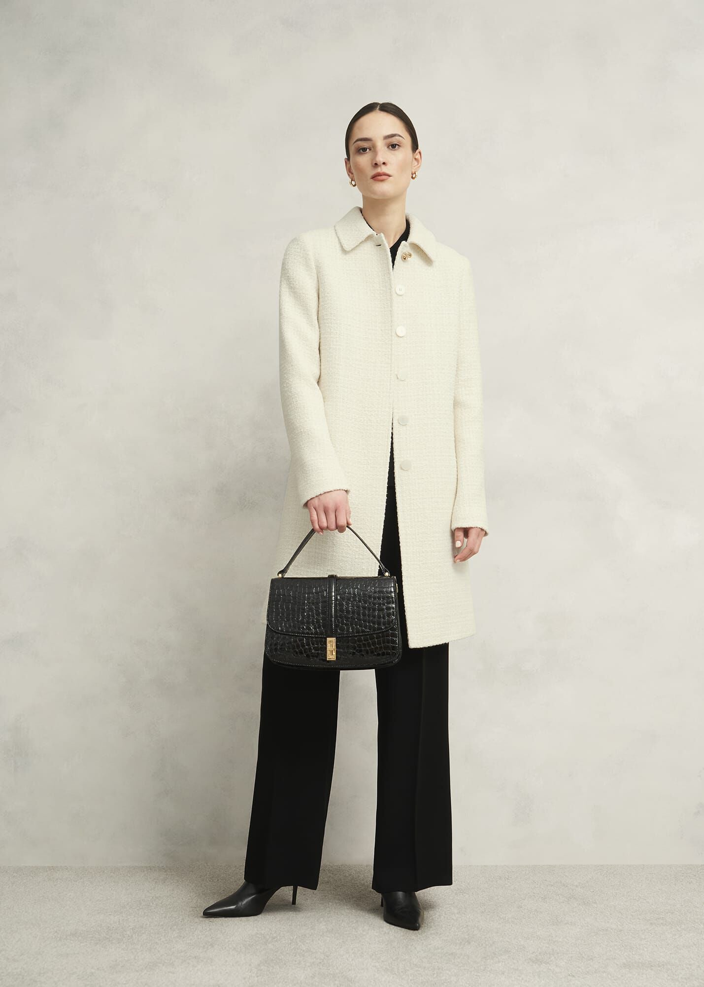 Saffie Coat