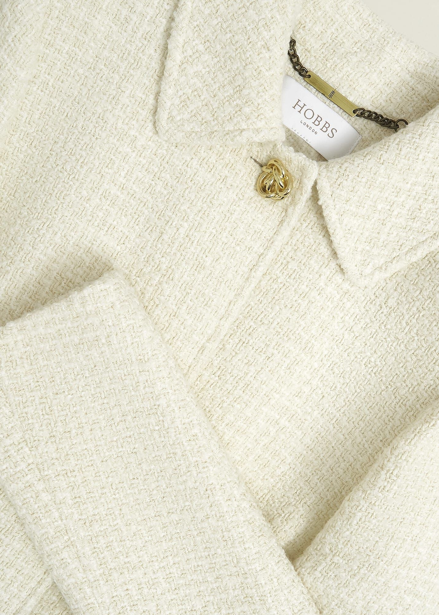 Saffie Coat