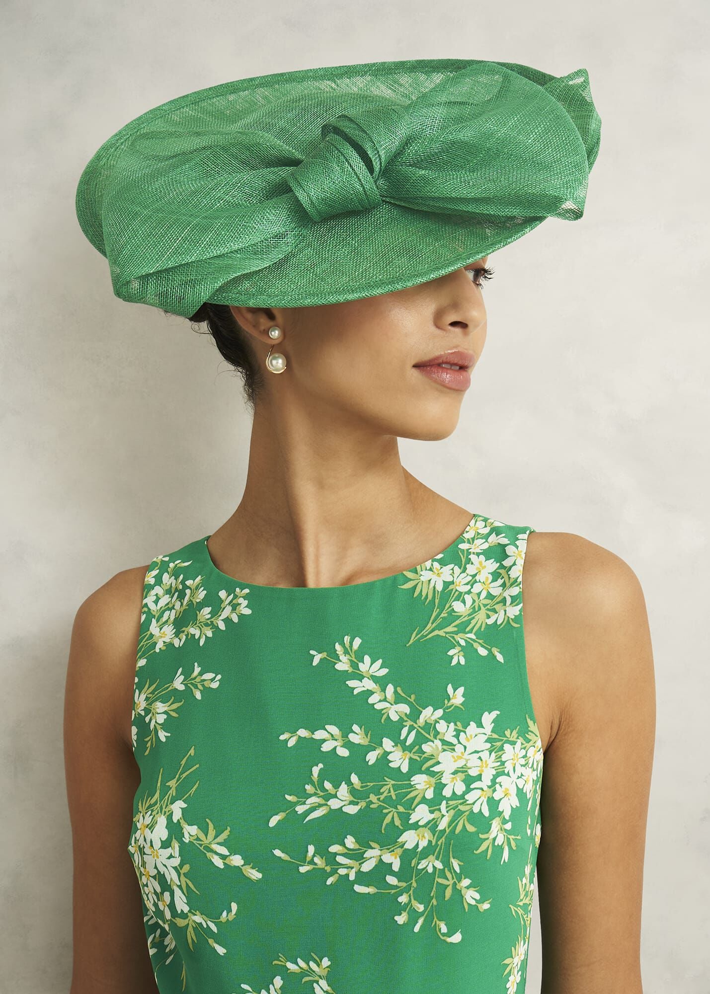 Sian Fascinator