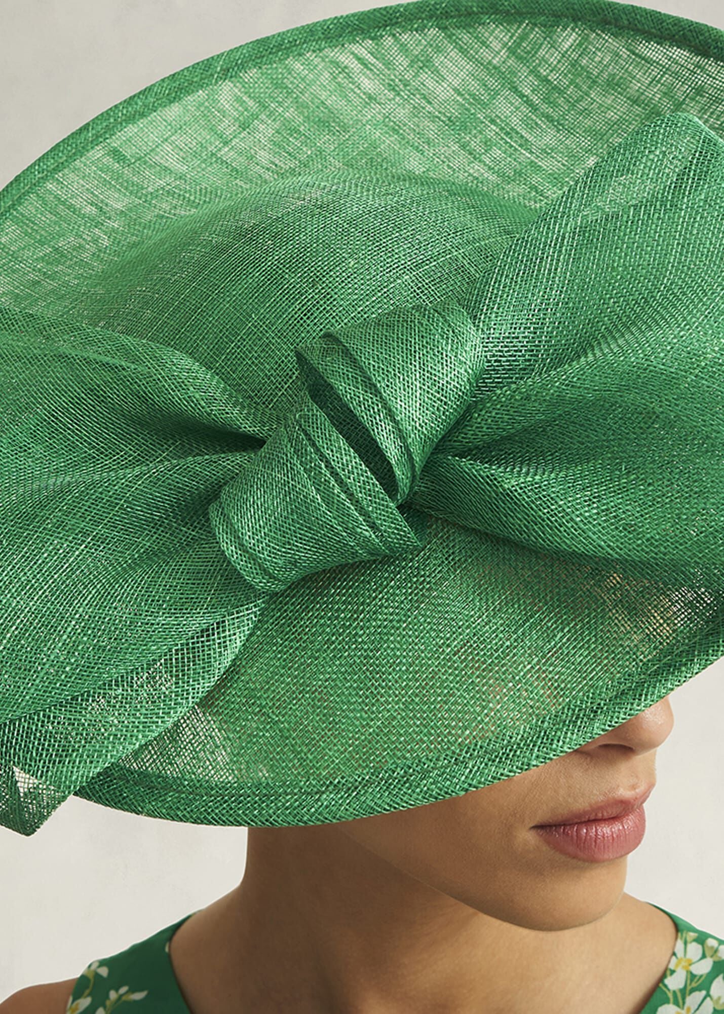 Sian Fascinator