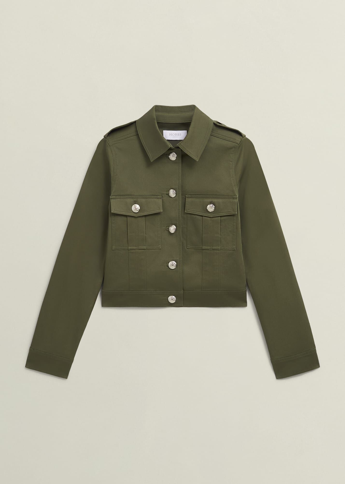 Kathie Jacket