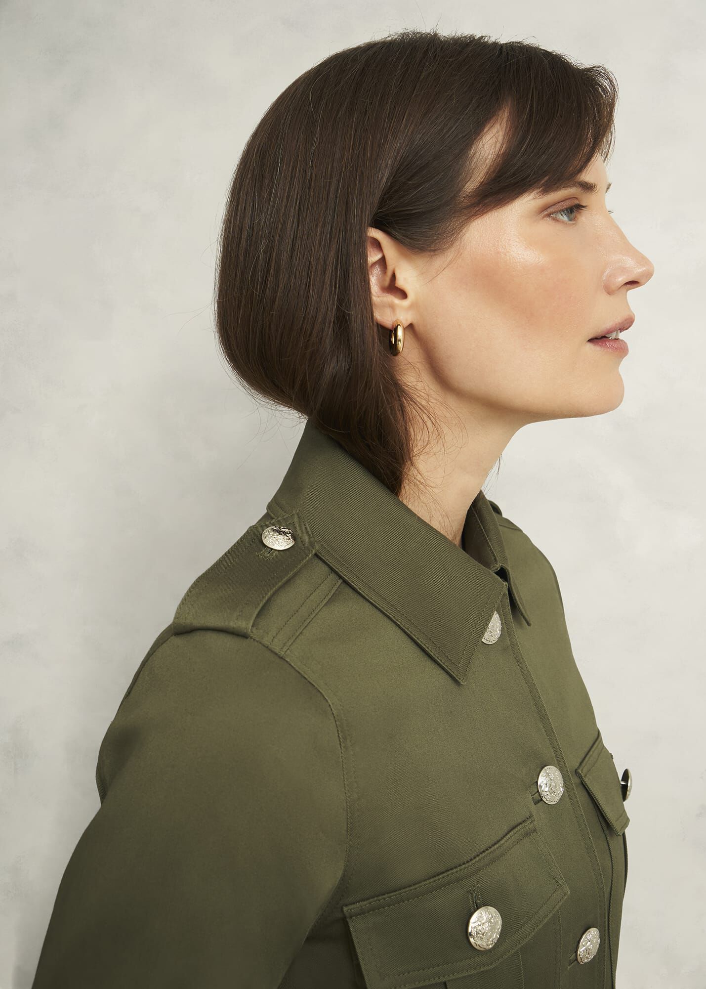 Kathie Jacket