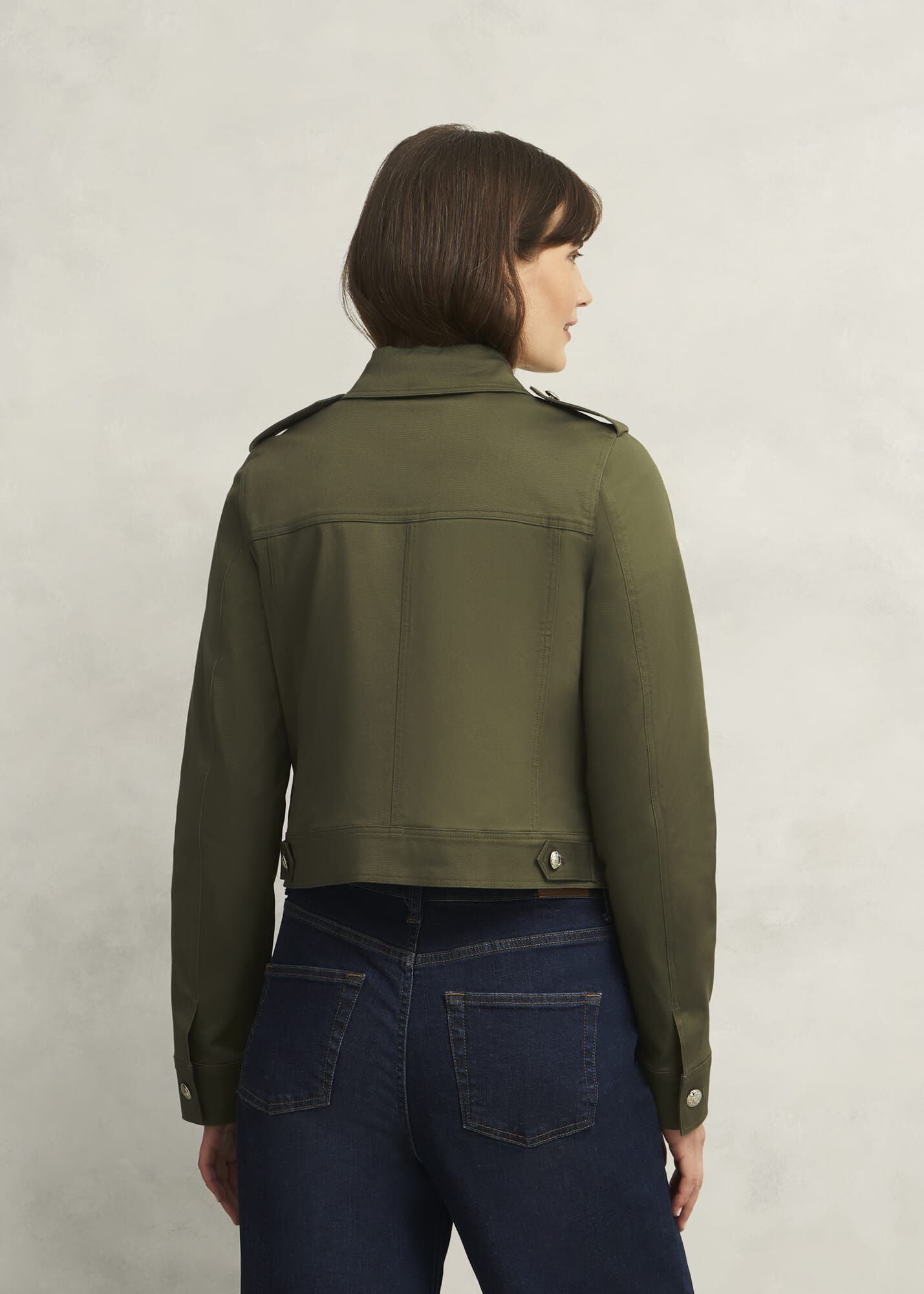 Kathie Jacket