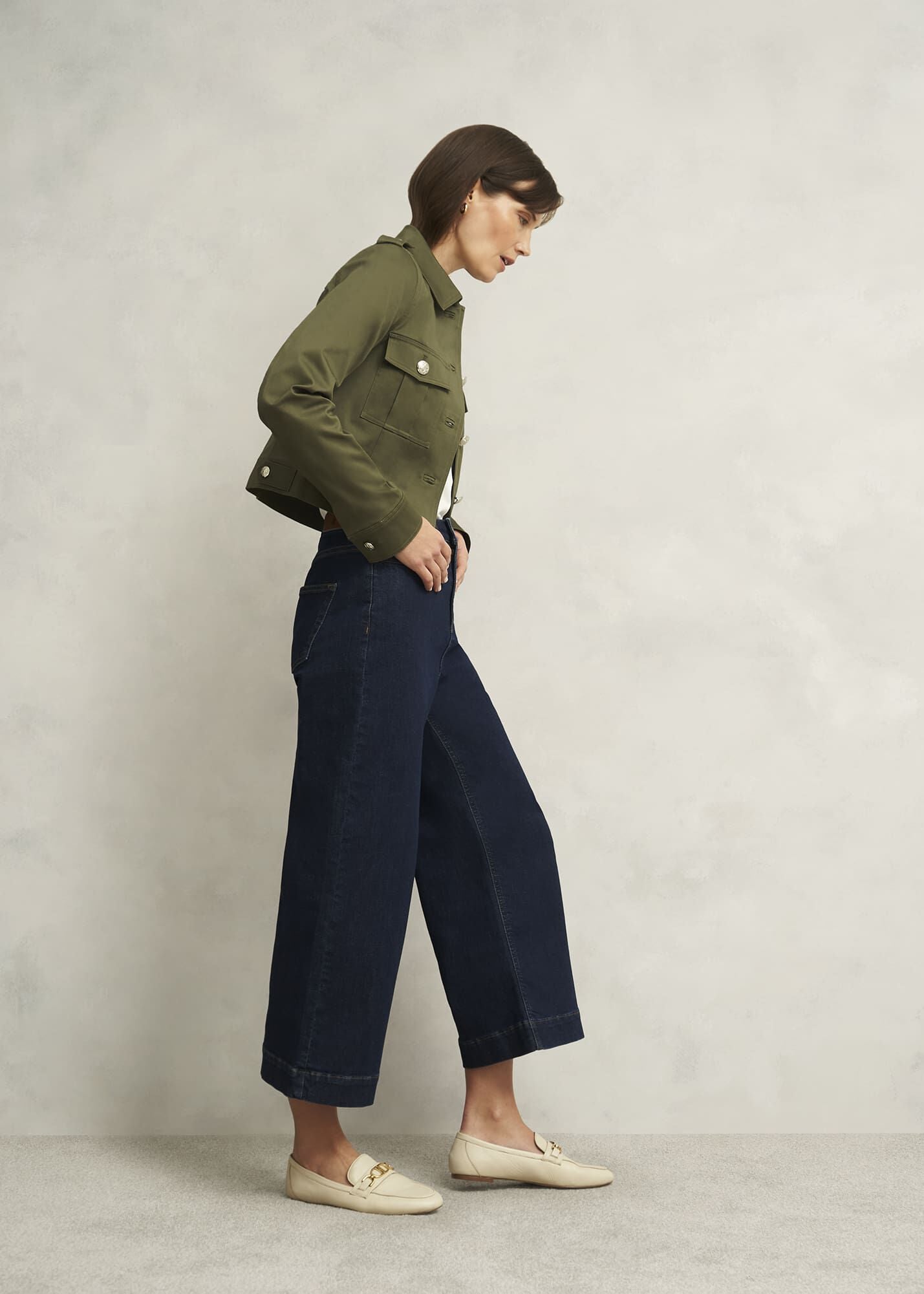 Kathie Jacket