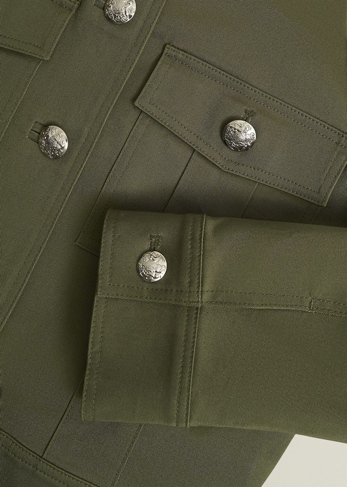 Kathie Jacket