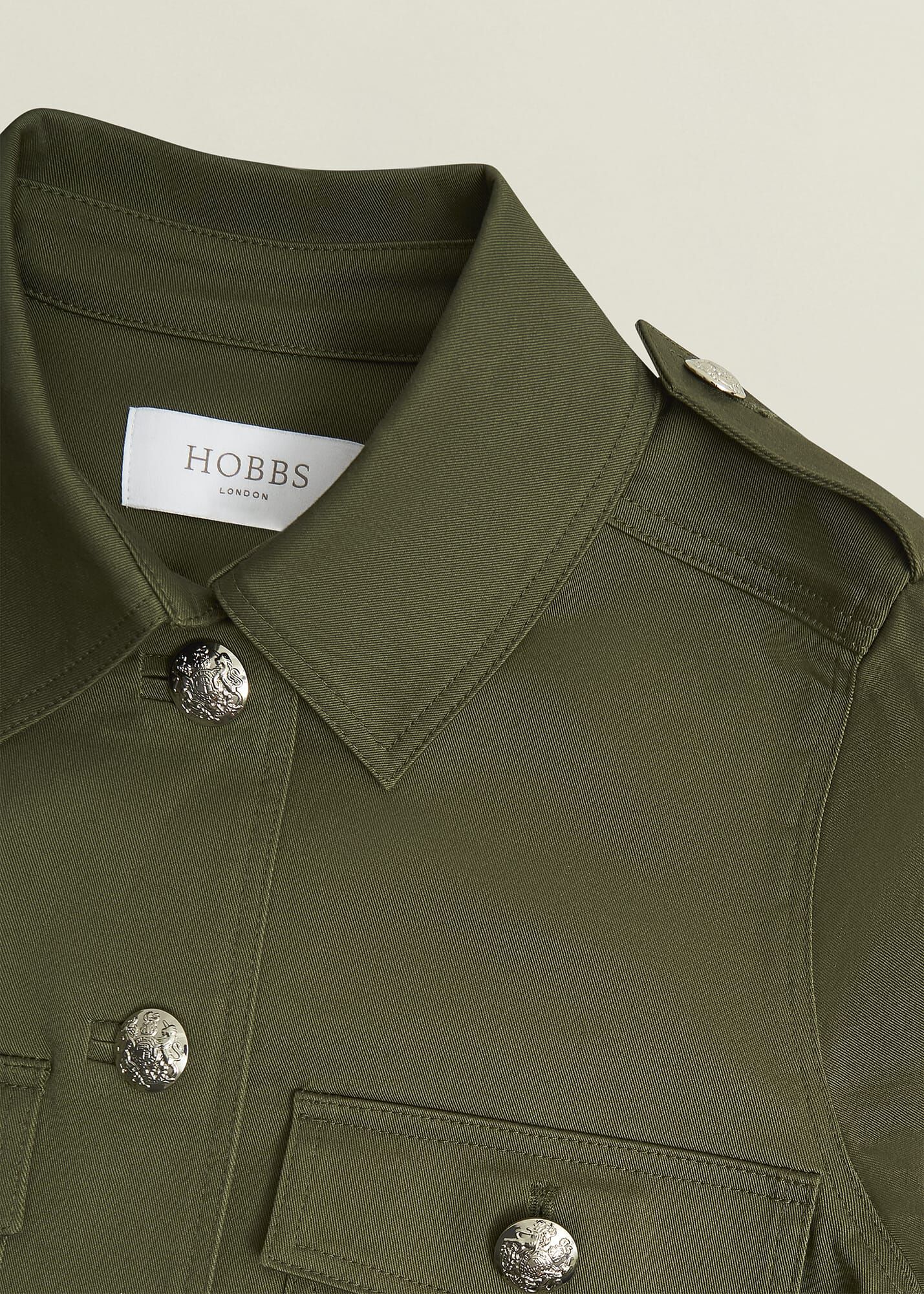 Kathie Jacket