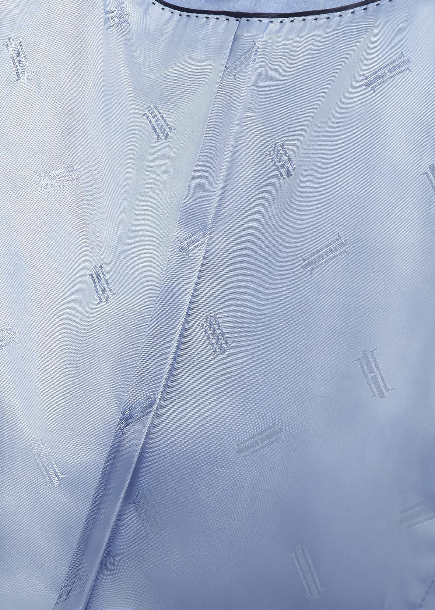 Cavendish Wool Coat