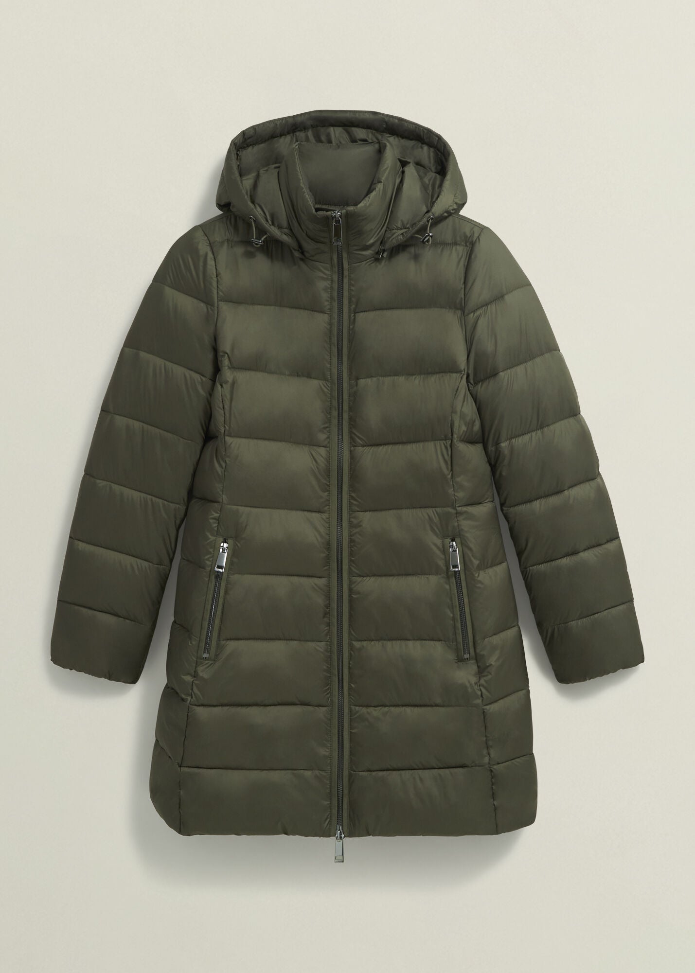 Petite Joelle Puffer